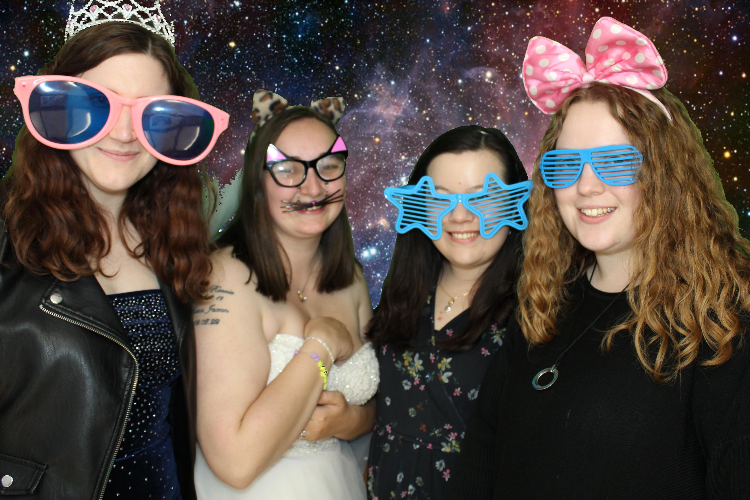 Josh & Mercedes Wedding | View more photos from the event at gallery.omegaphotobooths.co.uk/u/Omega-Photobooths/Josh-Mercedes-Wedding