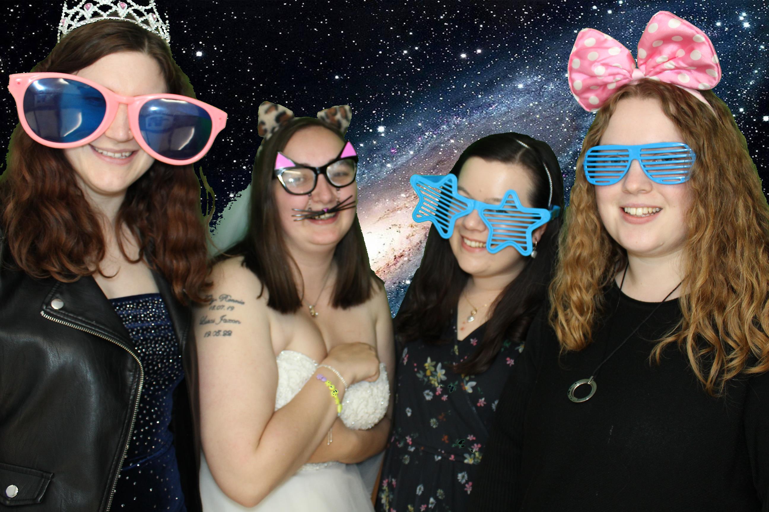 Josh & Mercedes Wedding | View more photos from the event at gallery.omegaphotobooths.co.uk/u/Omega-Photobooths/Josh-Mercedes-Wedding