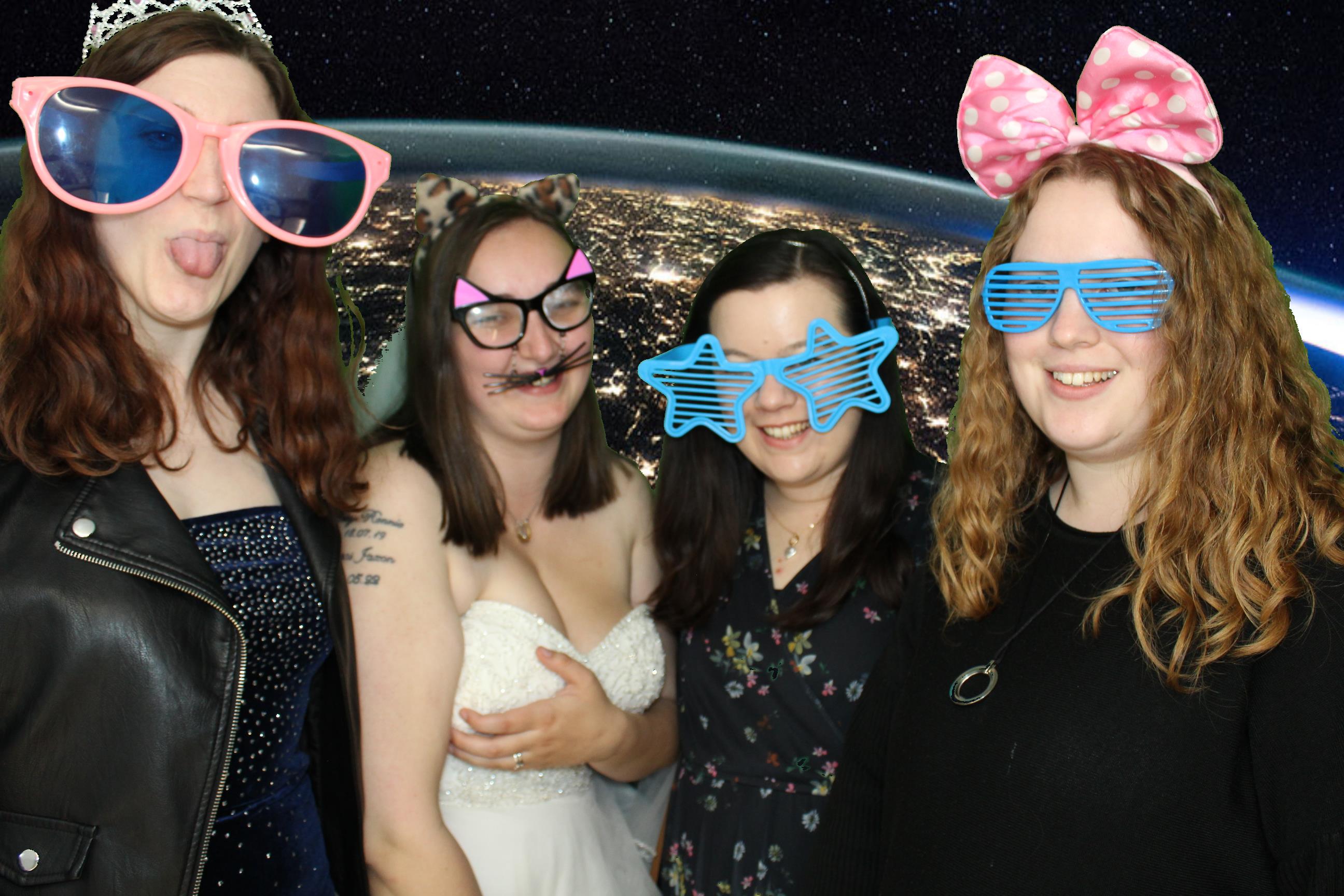 Josh & Mercedes Wedding | View more photos from the event at gallery.omegaphotobooths.co.uk/u/Omega-Photobooths/Josh-Mercedes-Wedding