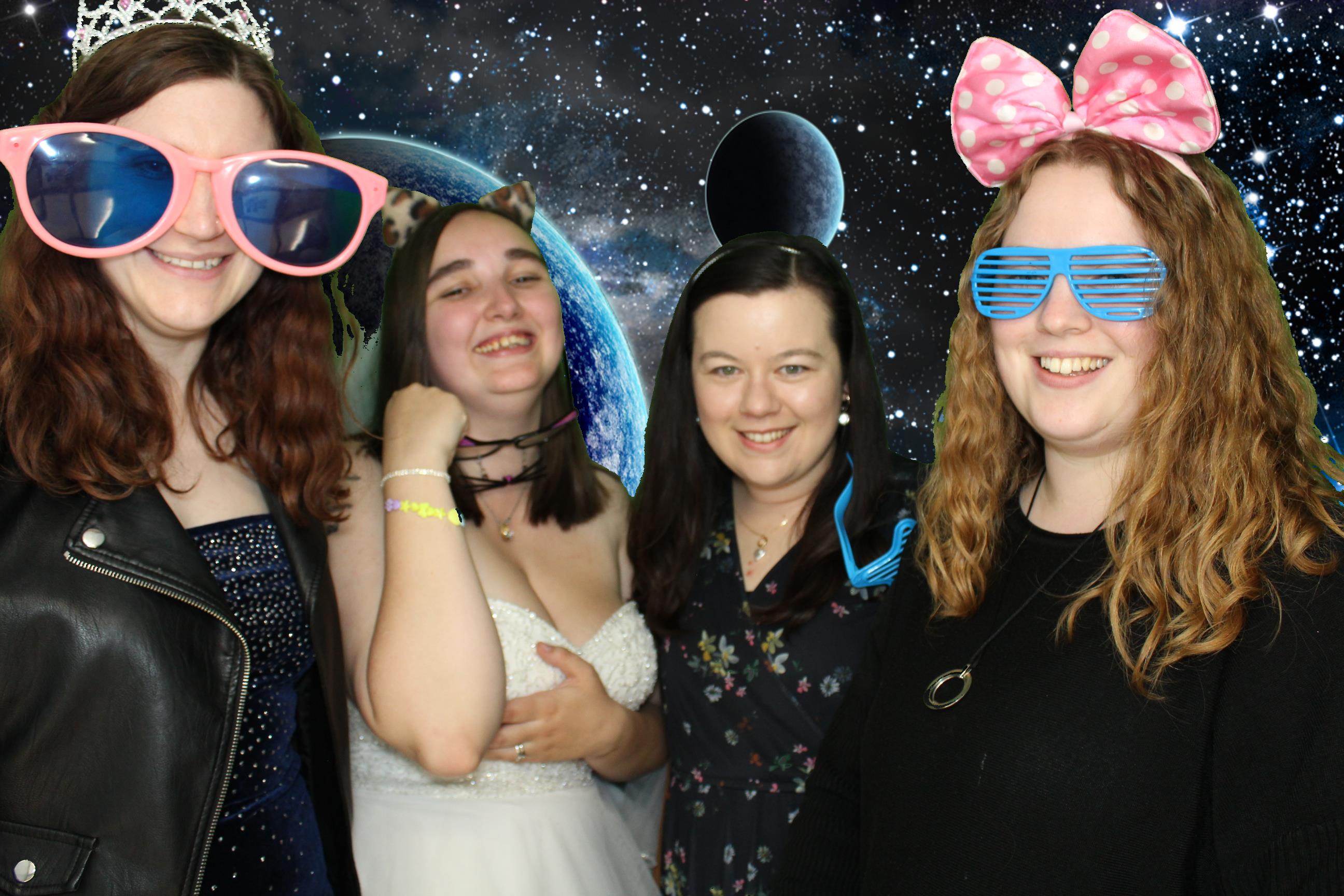 Josh & Mercedes Wedding | View more photos from the event at gallery.omegaphotobooths.co.uk/u/Omega-Photobooths/Josh-Mercedes-Wedding