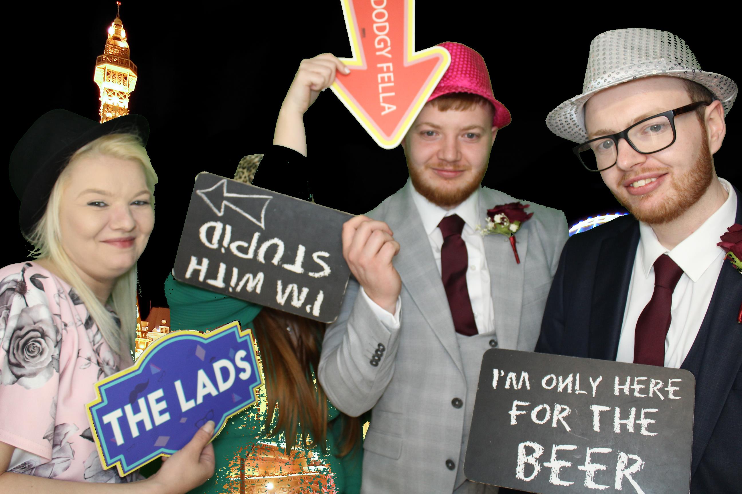 Josh & Mercedes Wedding | View more photos from the event at gallery.omegaphotobooths.co.uk/u/Omega-Photobooths/Josh-Mercedes-Wedding