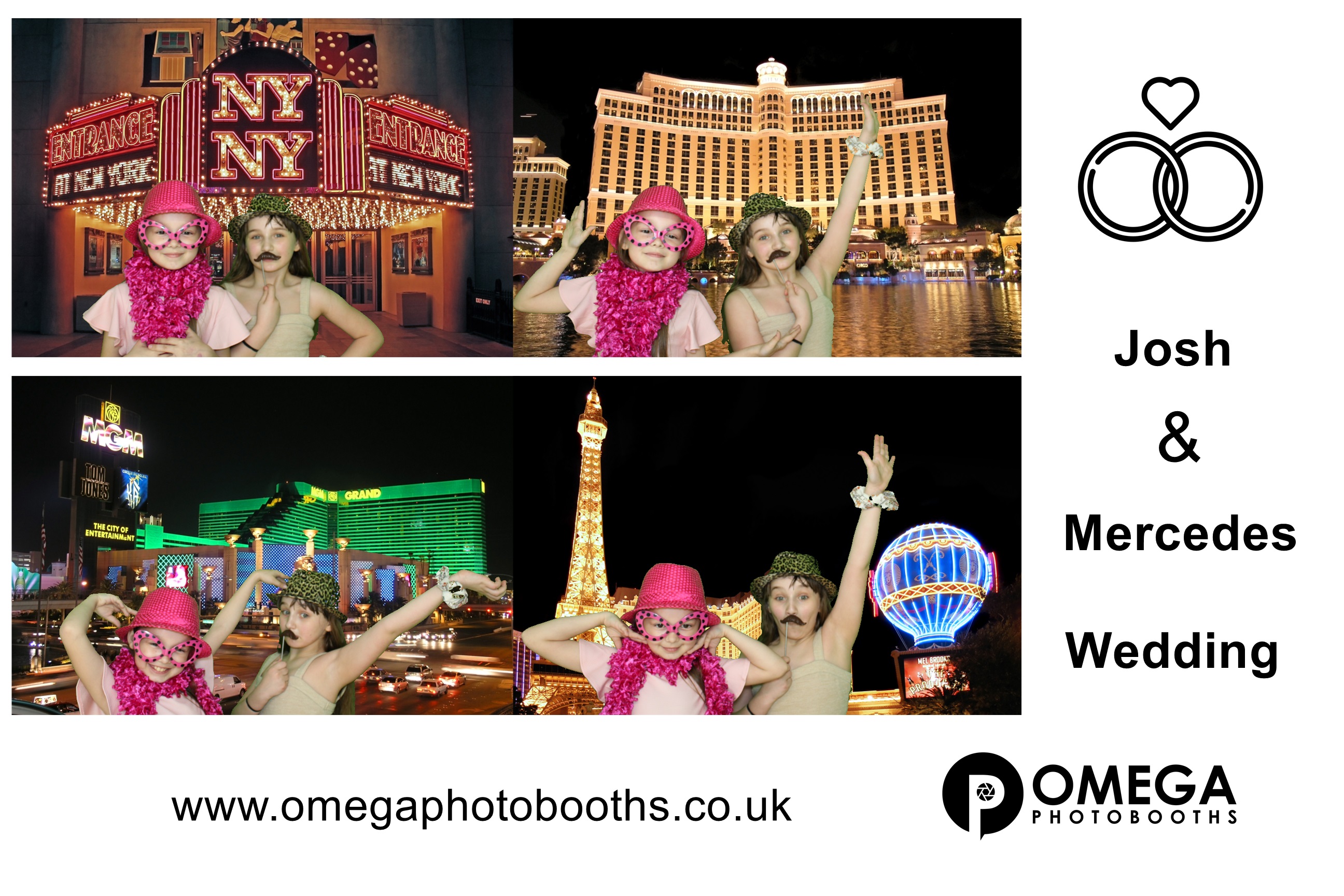 Josh & Mercedes Wedding | View more photos from the event at gallery.omegaphotobooths.co.uk/u/Omega-Photobooths/Josh-Mercedes-Wedding