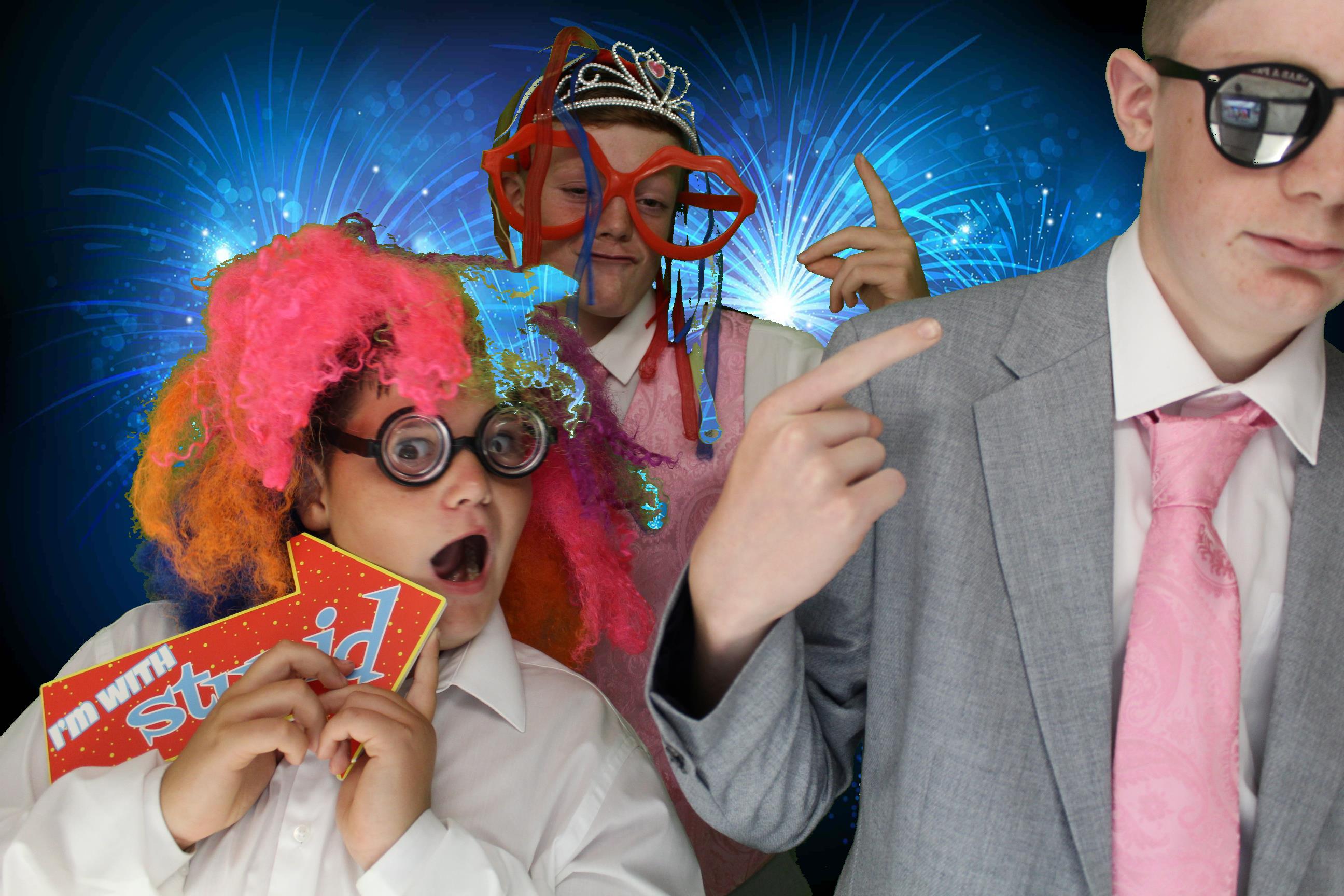 Kim & Dom's Wedding | View more photos from the event at gallery.omegaphotobooths.co.uk/u/Omega-Photobooths/Kim-Doms-Wedding