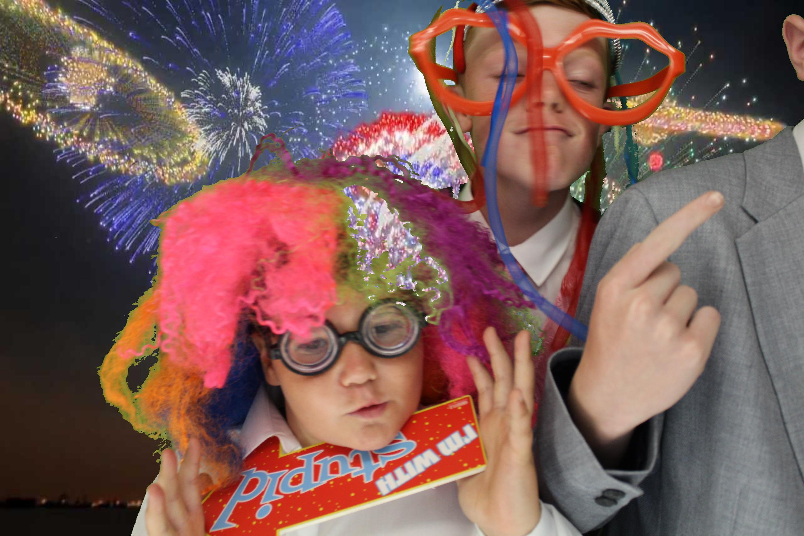 Kim & Dom's Wedding | View more photos from the event at gallery.omegaphotobooths.co.uk/u/Omega-Photobooths/Kim-Doms-Wedding