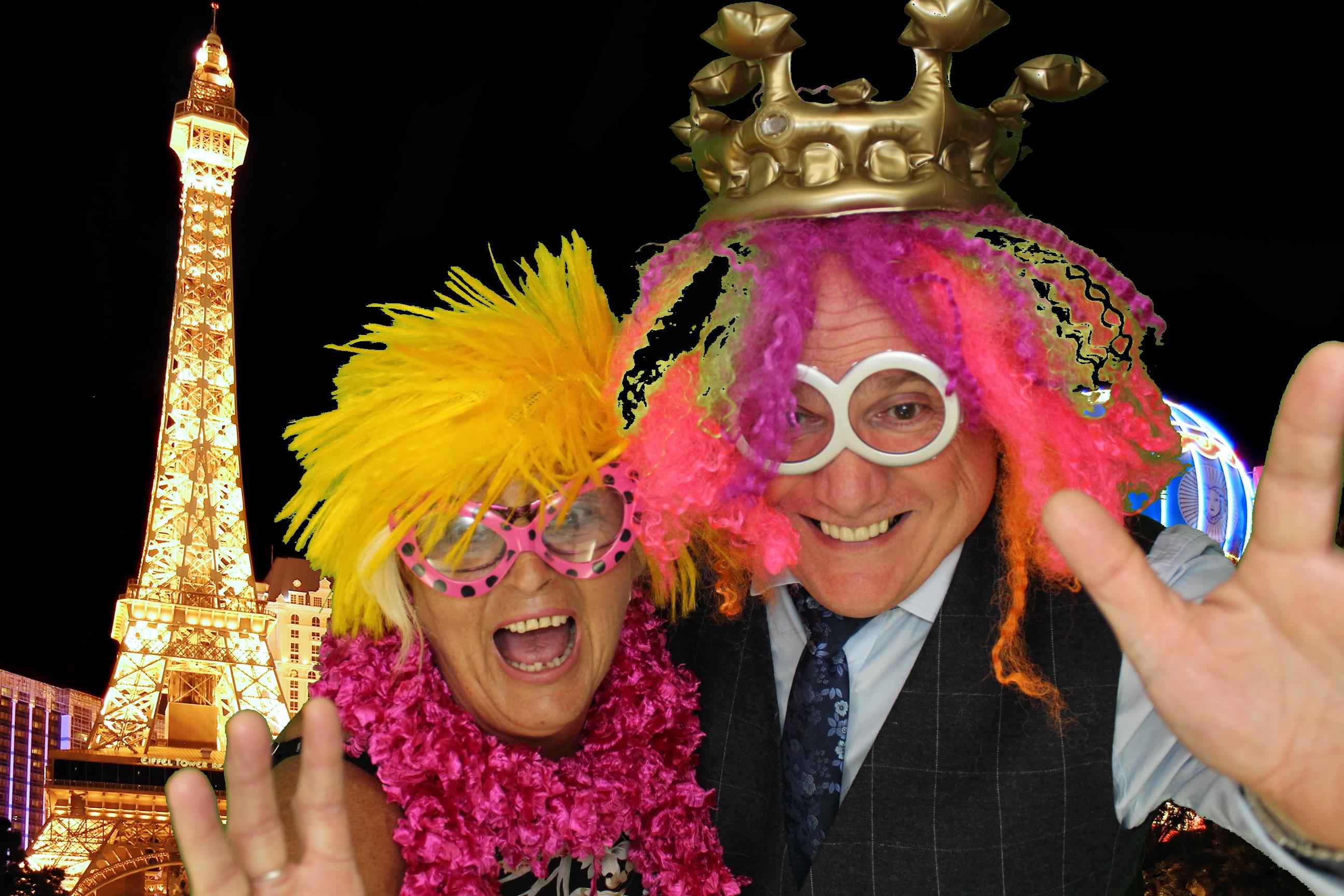 Kim & Dom's Wedding | View more photos from the event at gallery.omegaphotobooths.co.uk/u/Omega-Photobooths/Kim-Doms-Wedding