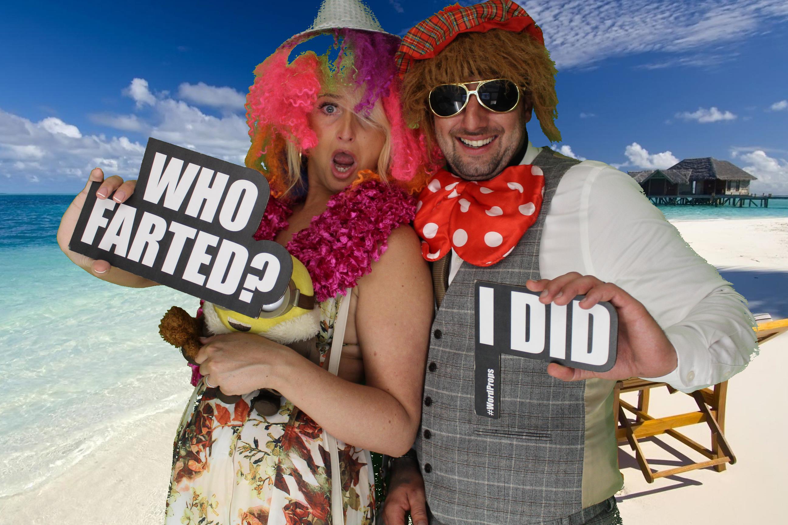 Kim & Dom's Wedding | View more photos from the event at gallery.omegaphotobooths.co.uk/u/Omega-Photobooths/Kim-Doms-Wedding