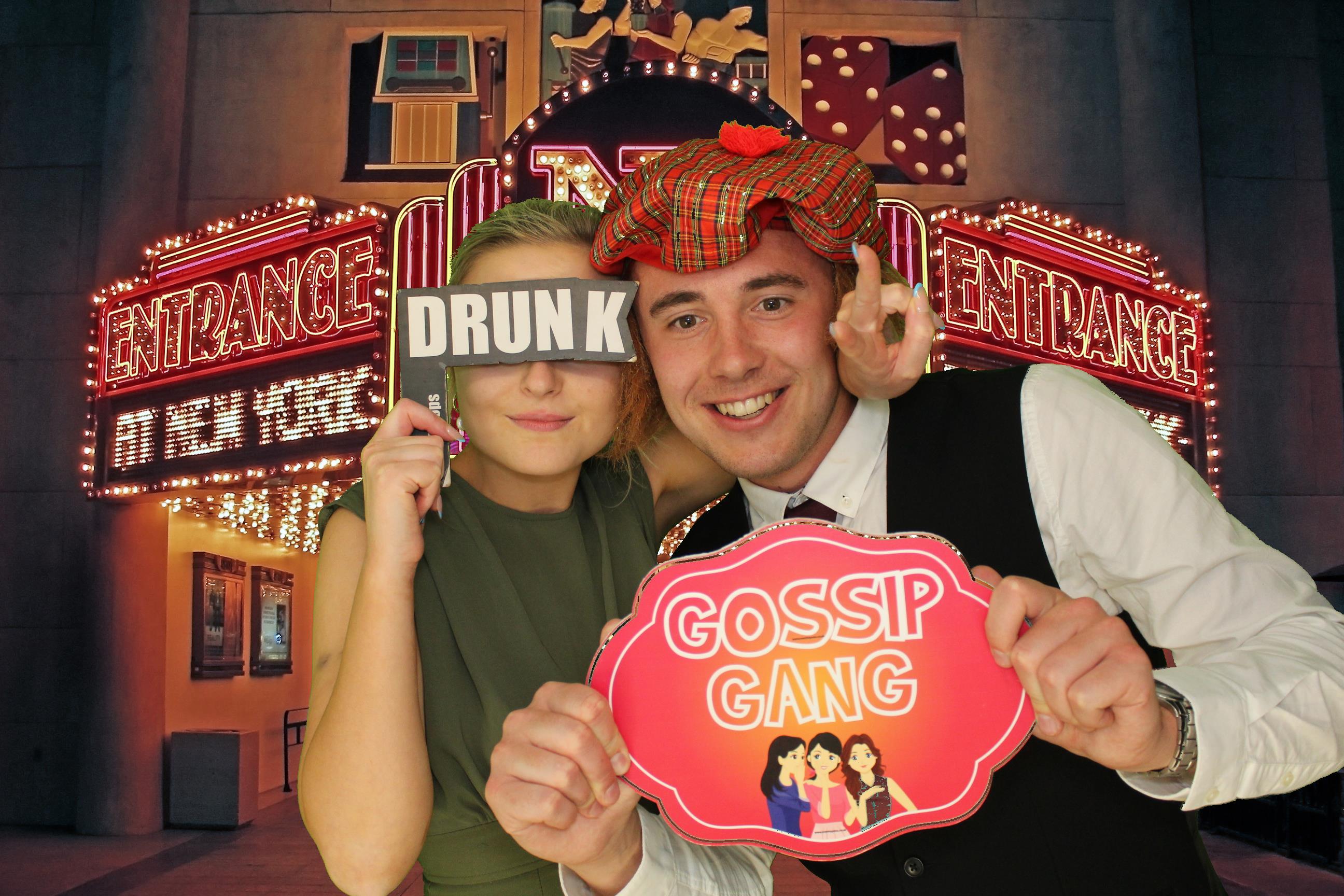 Kim & Dom's Wedding | View more photos from the event at gallery.omegaphotobooths.co.uk/u/Omega-Photobooths/Kim-Doms-Wedding