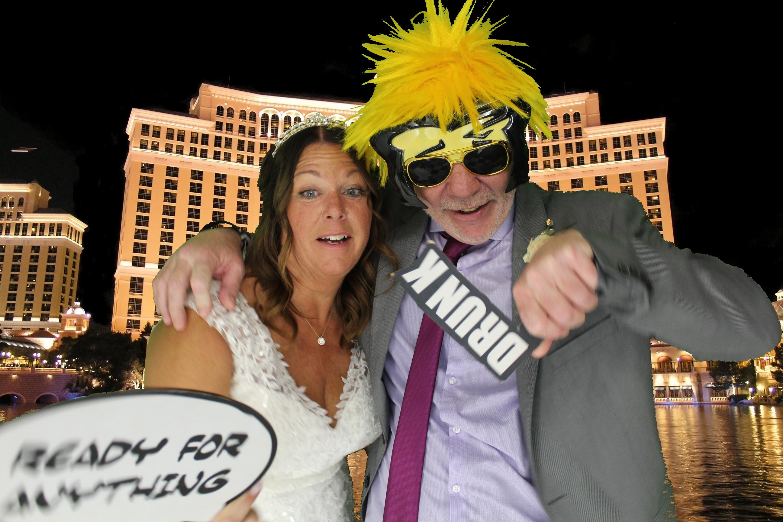 Kim & Dom's Wedding | View more photos from the event at gallery.omegaphotobooths.co.uk/u/Omega-Photobooths/Kim-Doms-Wedding