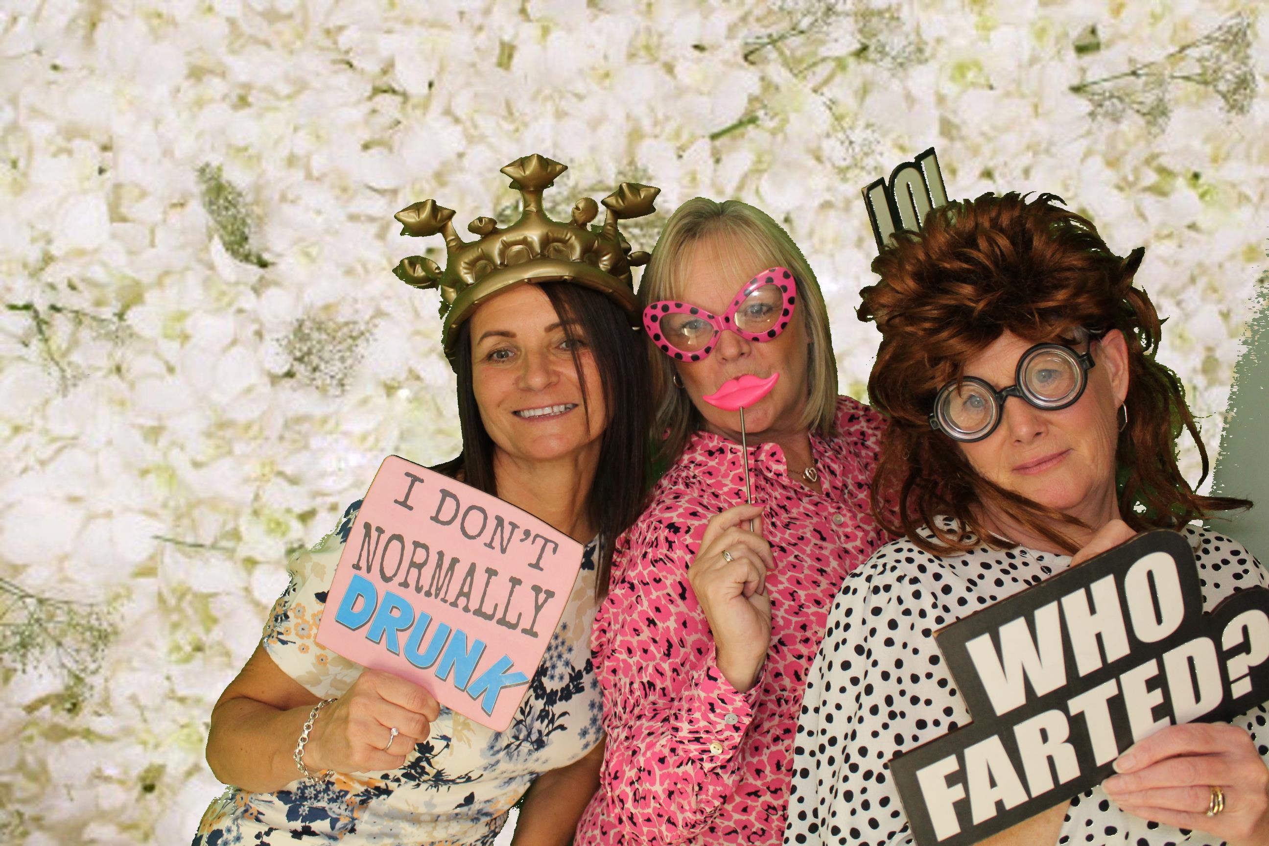 Kim & Dom's Wedding | View more photos from the event at gallery.omegaphotobooths.co.uk/u/Omega-Photobooths/Kim-Doms-Wedding