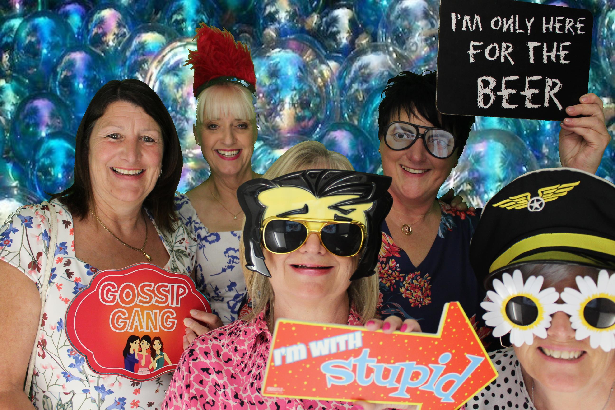 Kim & Dom's Wedding | View more photos from the event at gallery.omegaphotobooths.co.uk/u/Omega-Photobooths/Kim-Doms-Wedding