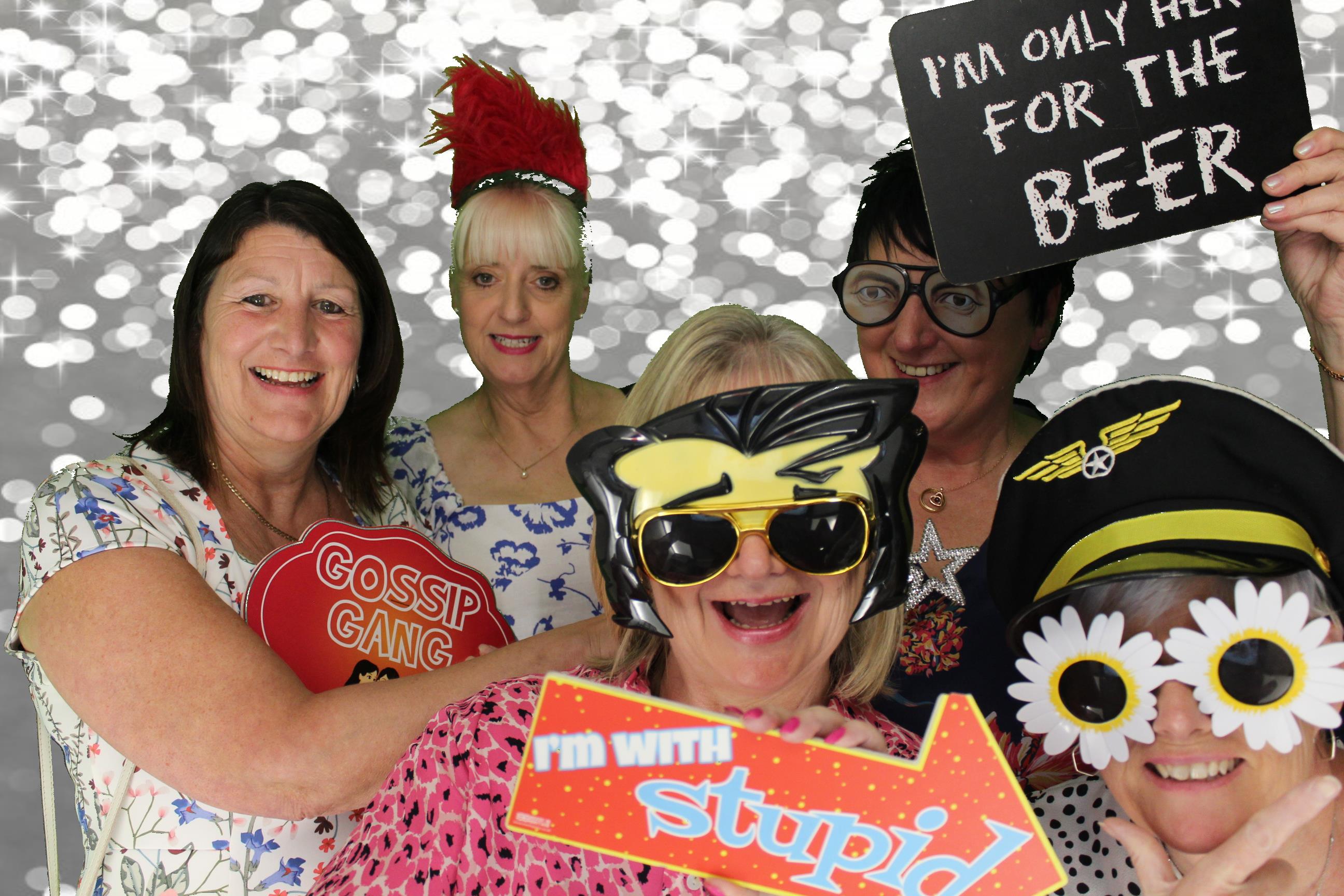 Kim & Dom's Wedding | View more photos from the event at gallery.omegaphotobooths.co.uk/u/Omega-Photobooths/Kim-Doms-Wedding