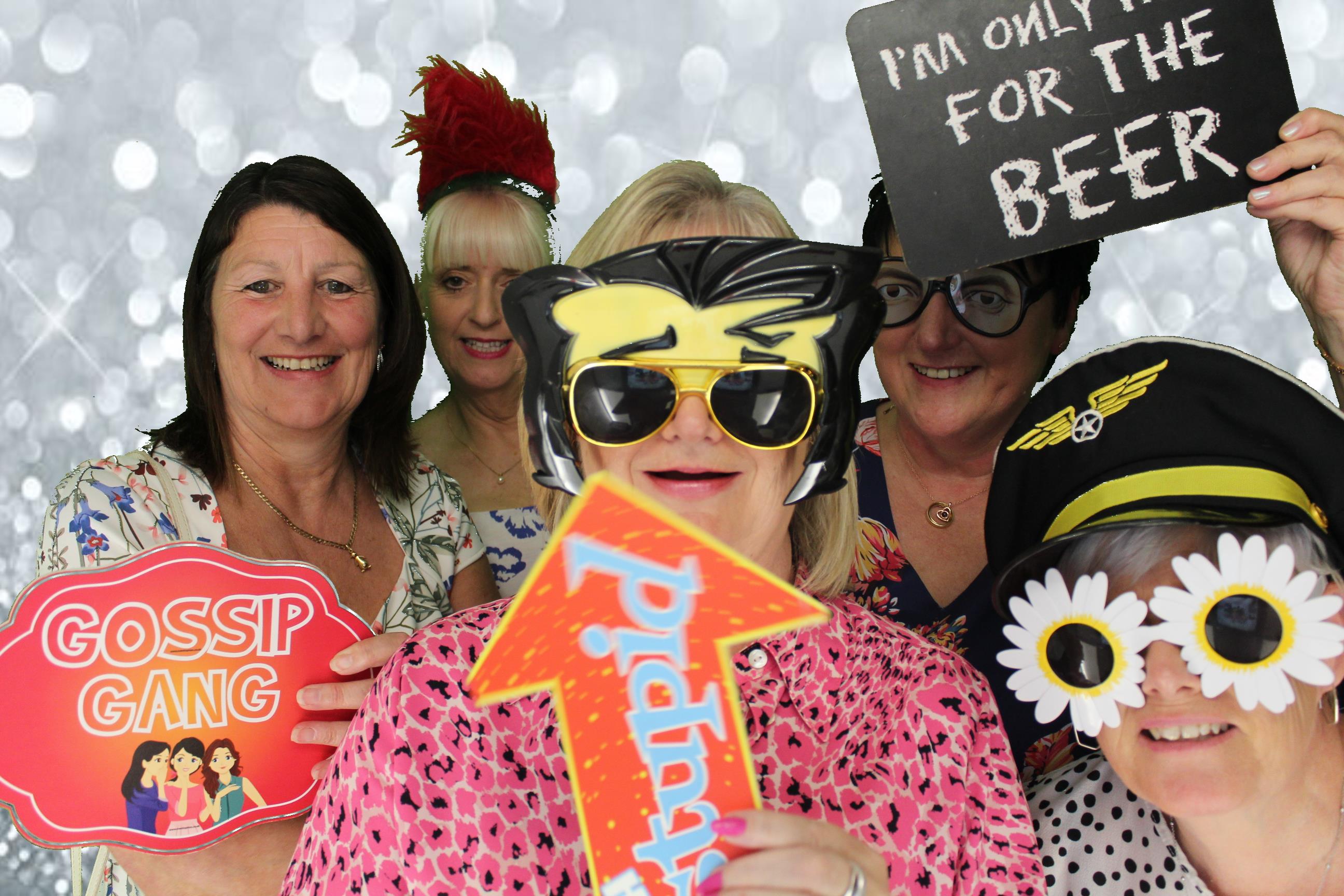 Kim & Dom's Wedding | View more photos from the event at gallery.omegaphotobooths.co.uk/u/Omega-Photobooths/Kim-Doms-Wedding
