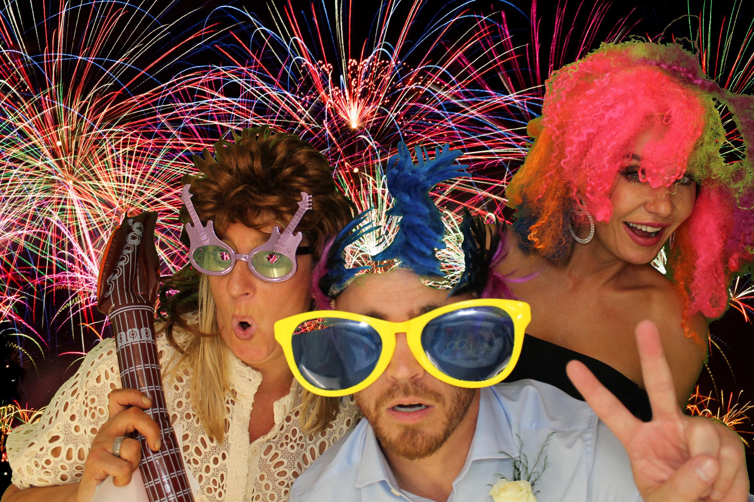 Kim & Dom's Wedding | View more photos from the event at gallery.omegaphotobooths.co.uk/u/Omega-Photobooths/Kim-Doms-Wedding