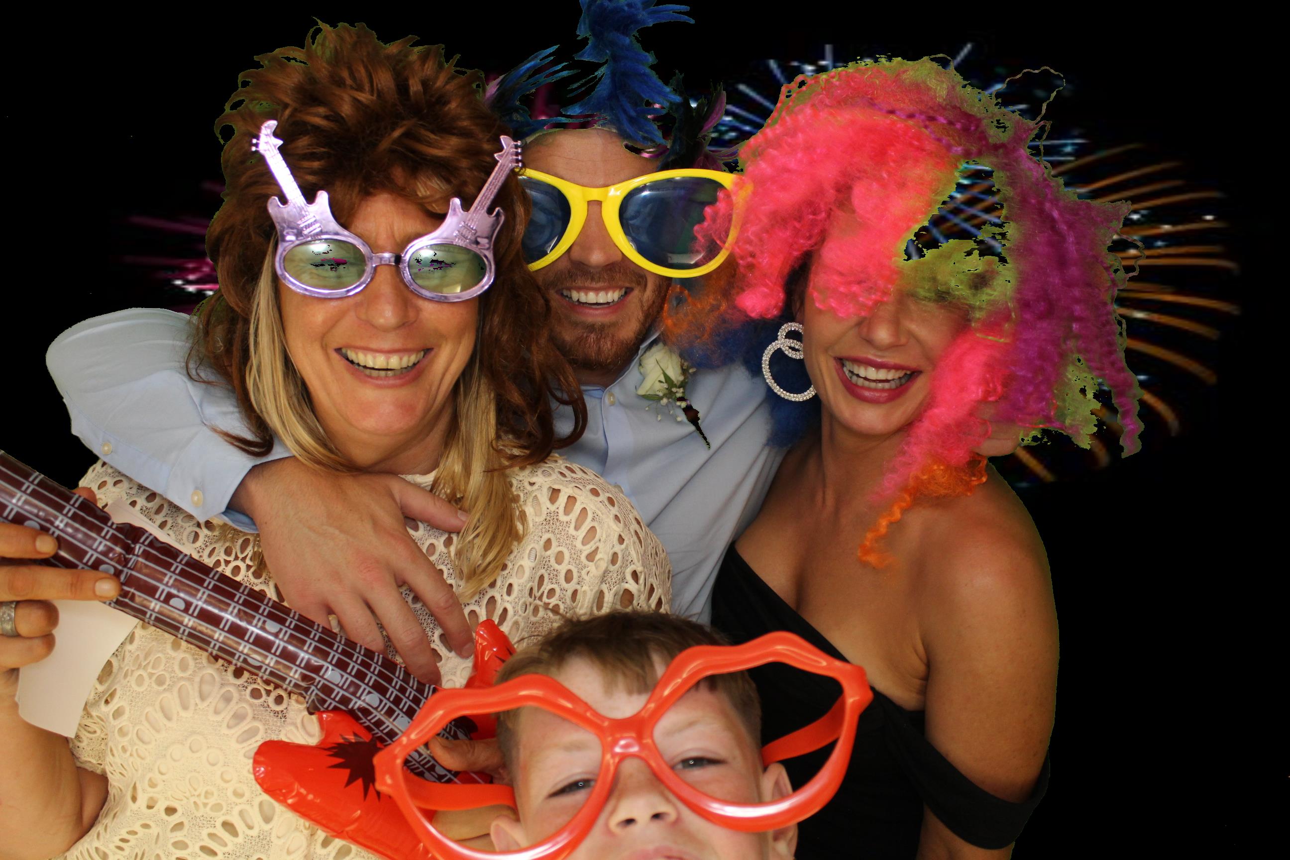 Kim & Dom's Wedding | View more photos from the event at gallery.omegaphotobooths.co.uk/u/Omega-Photobooths/Kim-Doms-Wedding