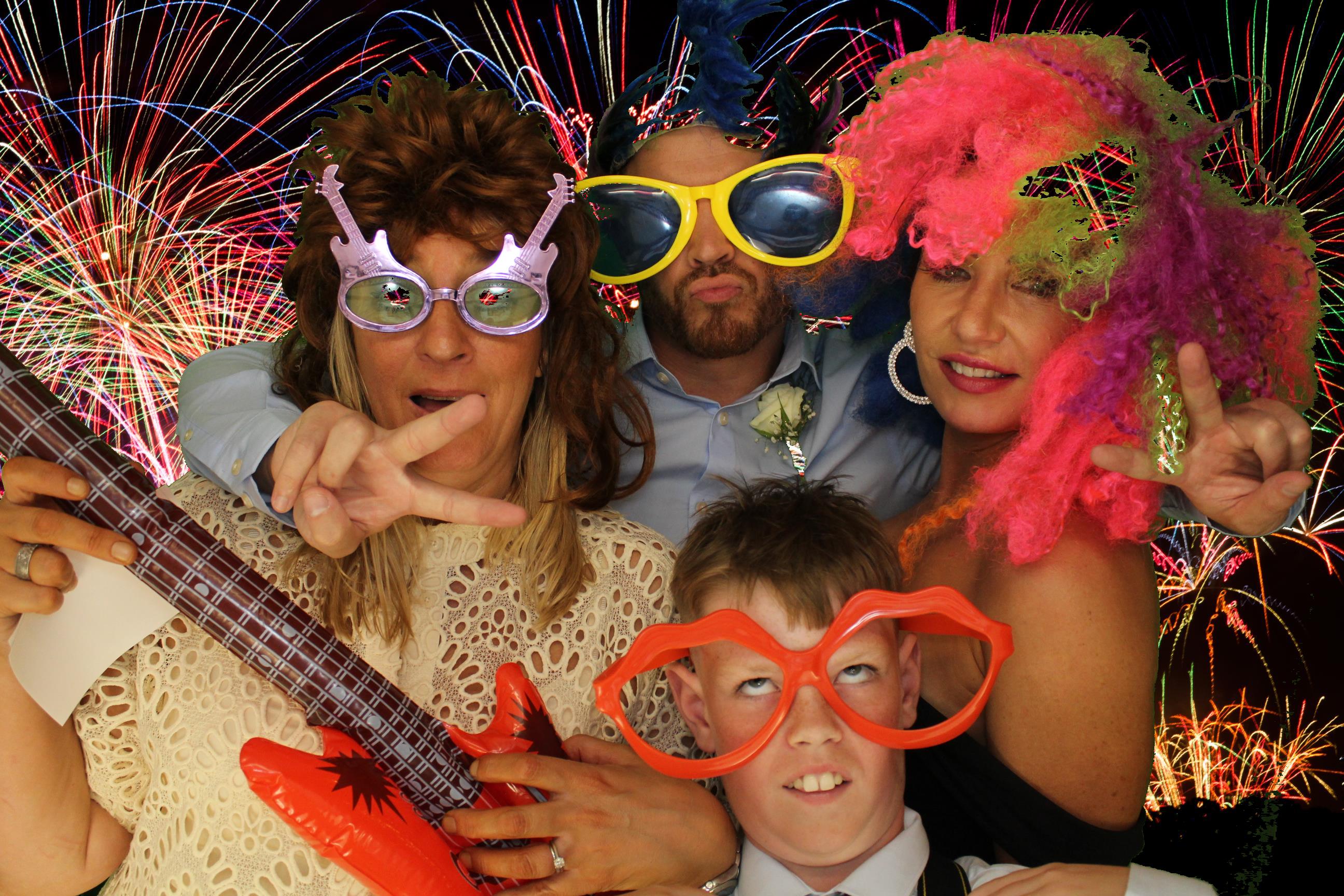 Kim & Dom's Wedding | View more photos from the event at gallery.omegaphotobooths.co.uk/u/Omega-Photobooths/Kim-Doms-Wedding