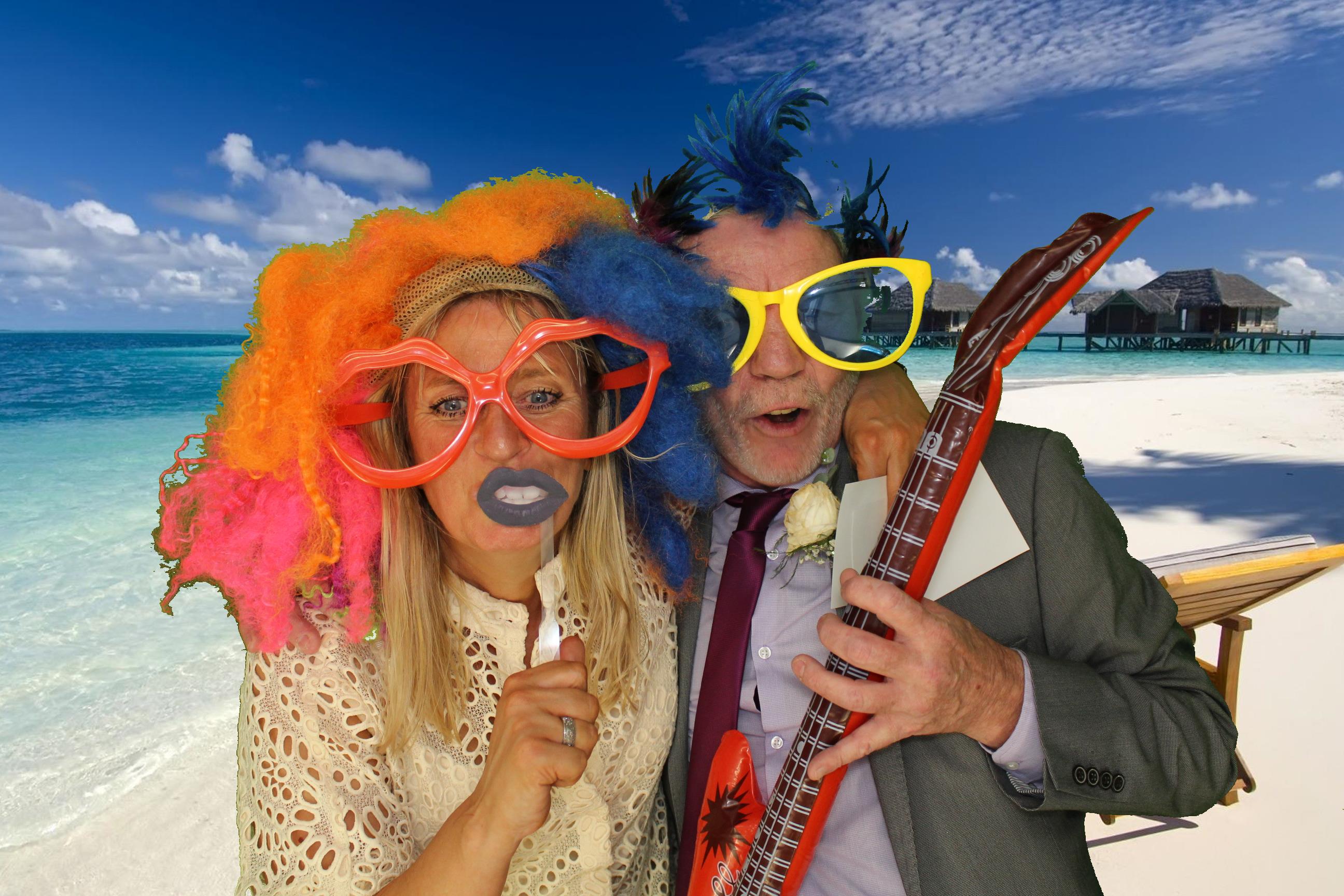 Kim & Dom's Wedding | View more photos from the event at gallery.omegaphotobooths.co.uk/u/Omega-Photobooths/Kim-Doms-Wedding