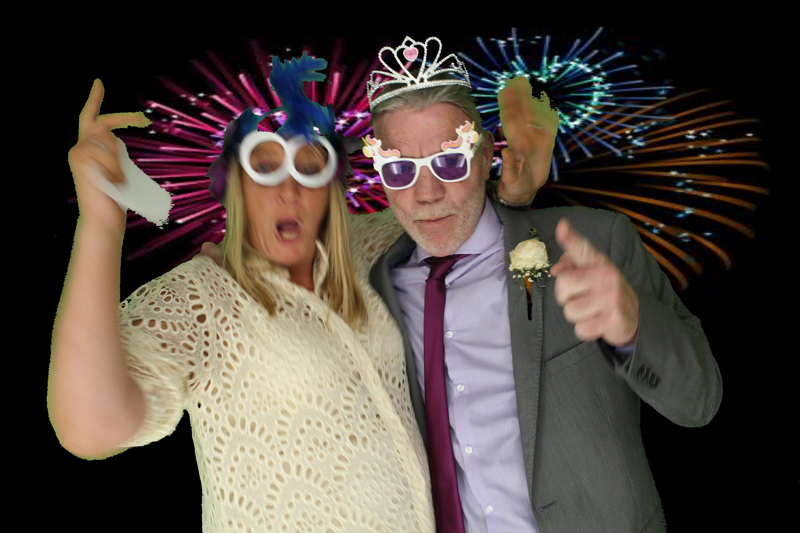 Kim & Dom's Wedding | View more photos from the event at gallery.omegaphotobooths.co.uk/u/Omega-Photobooths/Kim-Doms-Wedding