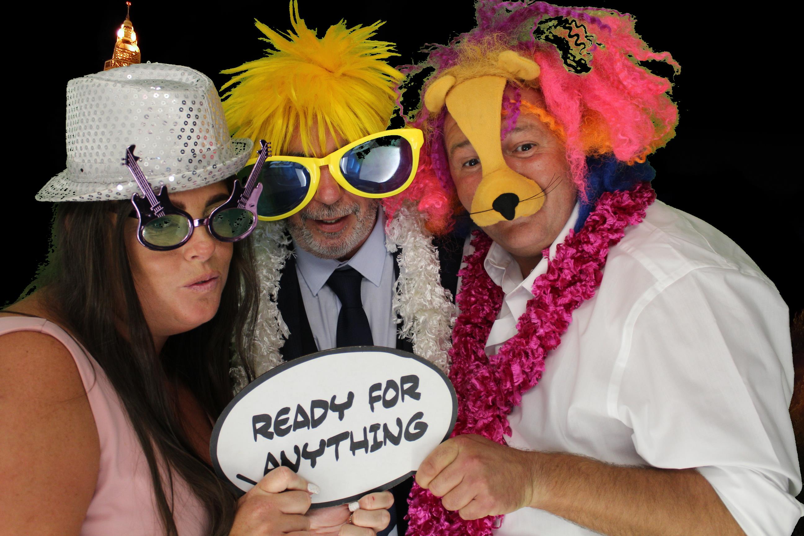 Kim & Dom's Wedding | View more photos from the event at gallery.omegaphotobooths.co.uk/u/Omega-Photobooths/Kim-Doms-Wedding