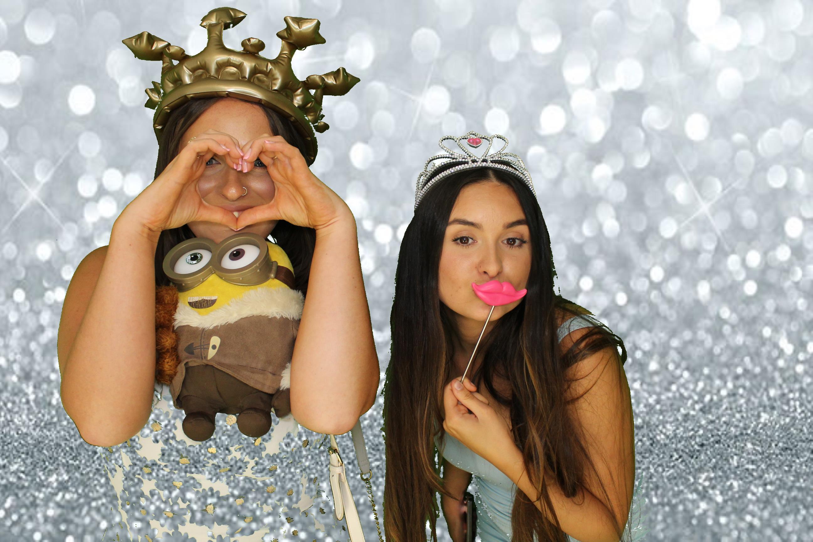 Kim & Dom's Wedding | View more photos from the event at gallery.omegaphotobooths.co.uk/u/Omega-Photobooths/Kim-Doms-Wedding