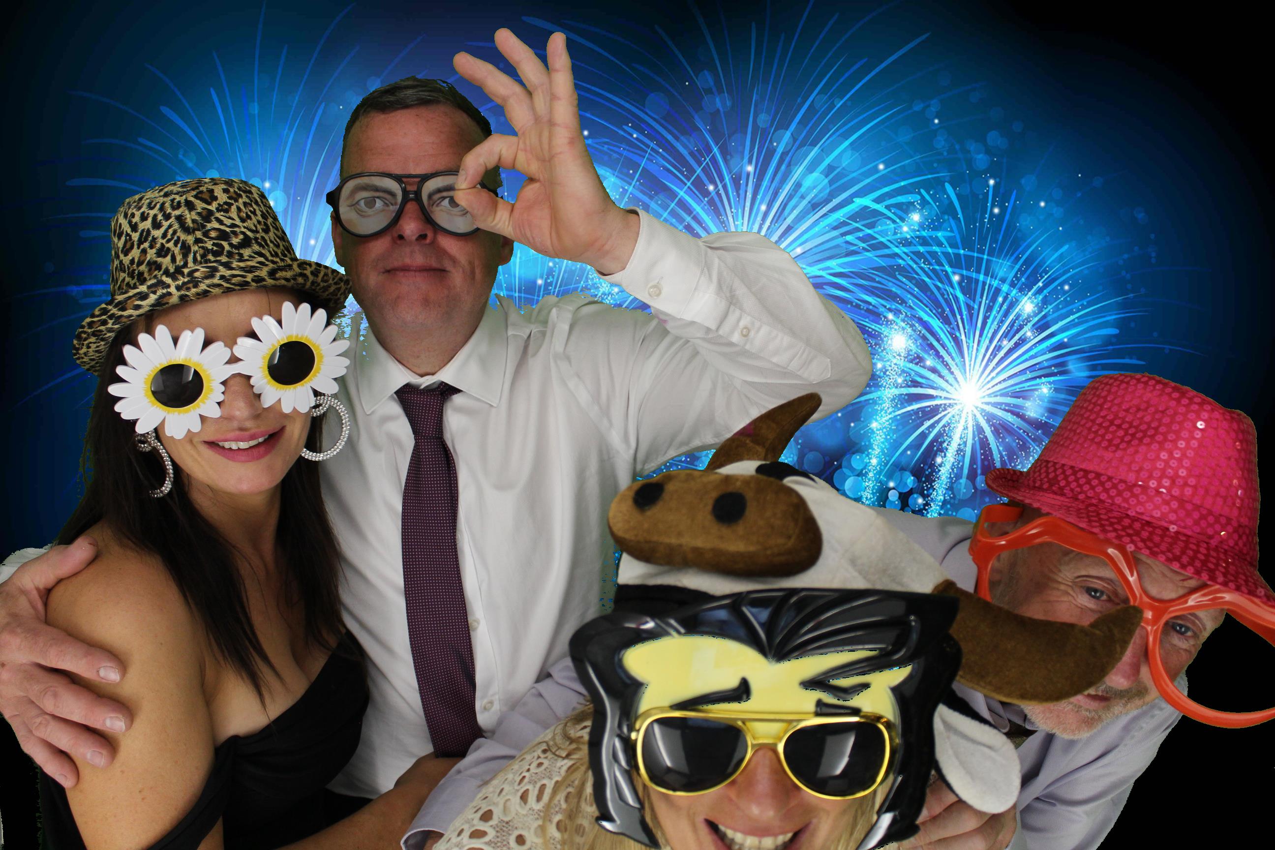 Kim & Dom's Wedding | View more photos from the event at gallery.omegaphotobooths.co.uk/u/Omega-Photobooths/Kim-Doms-Wedding