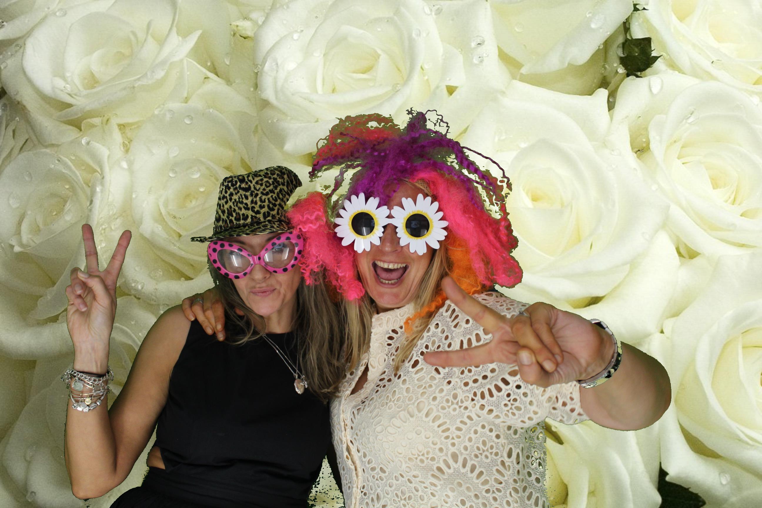 Kim & Dom's Wedding | View more photos from the event at gallery.omegaphotobooths.co.uk/u/Omega-Photobooths/Kim-Doms-Wedding