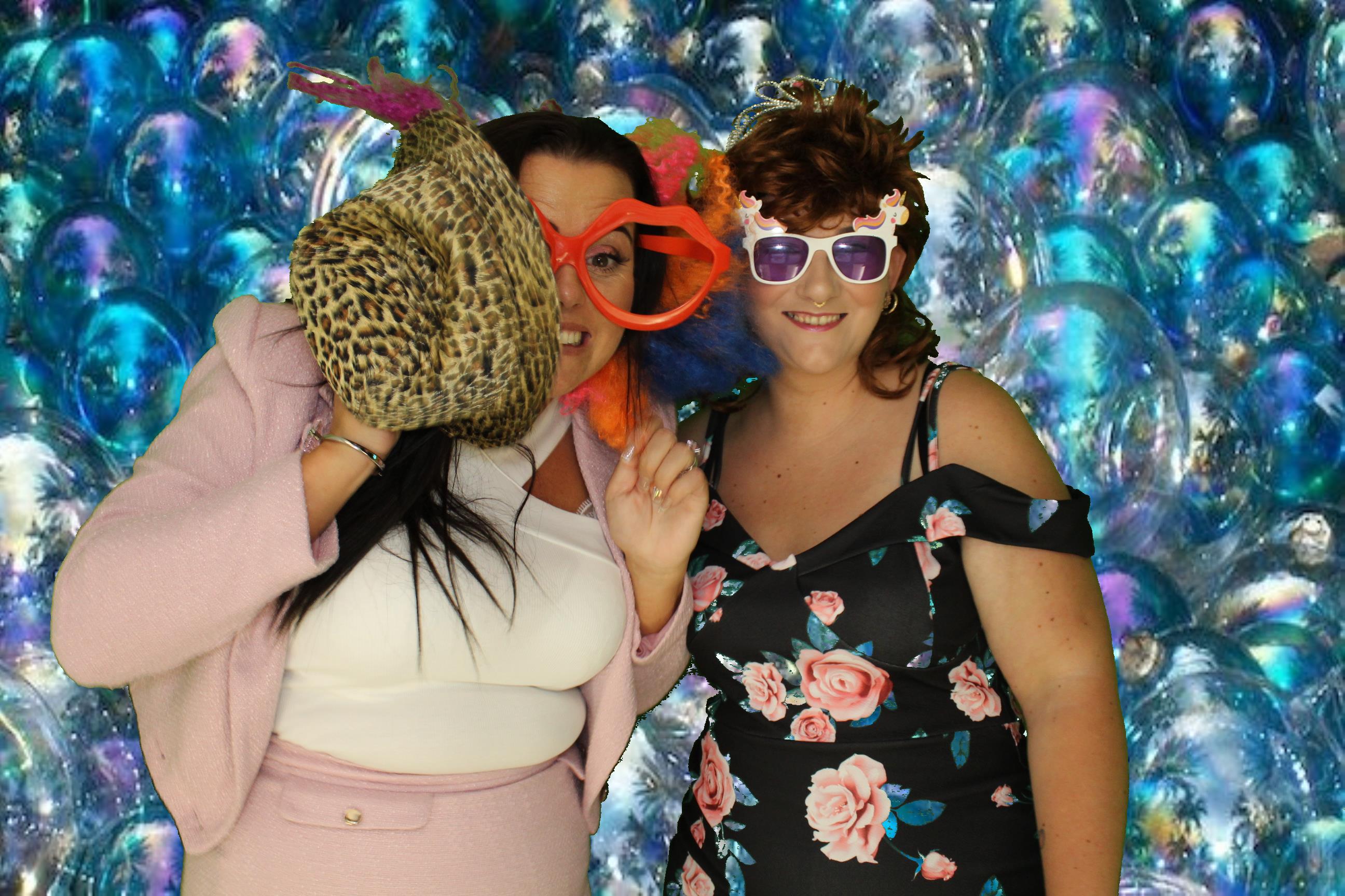 Kim & Dom's Wedding | View more photos from the event at gallery.omegaphotobooths.co.uk/u/Omega-Photobooths/Kim-Doms-Wedding