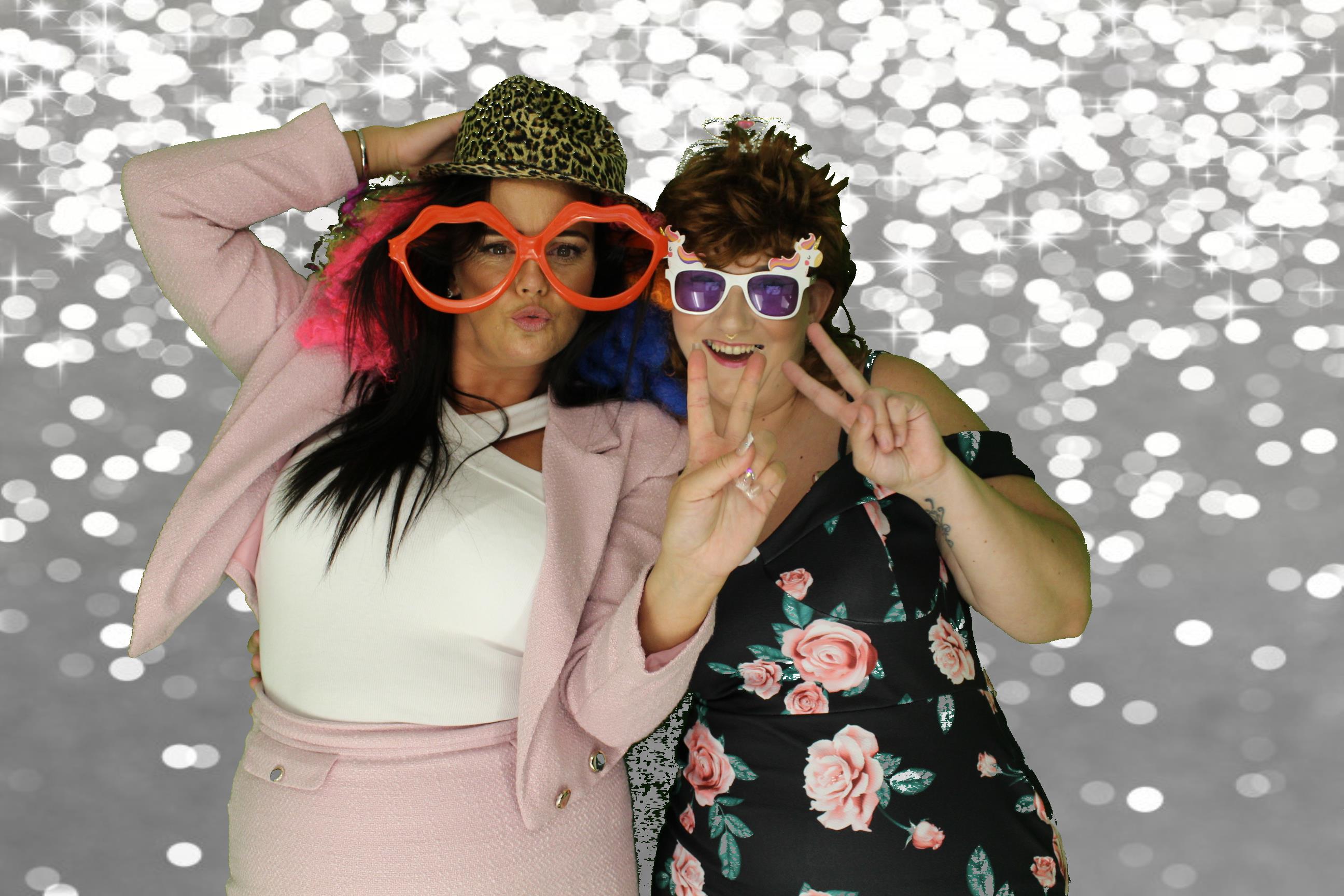 Kim & Dom's Wedding | View more photos from the event at gallery.omegaphotobooths.co.uk/u/Omega-Photobooths/Kim-Doms-Wedding