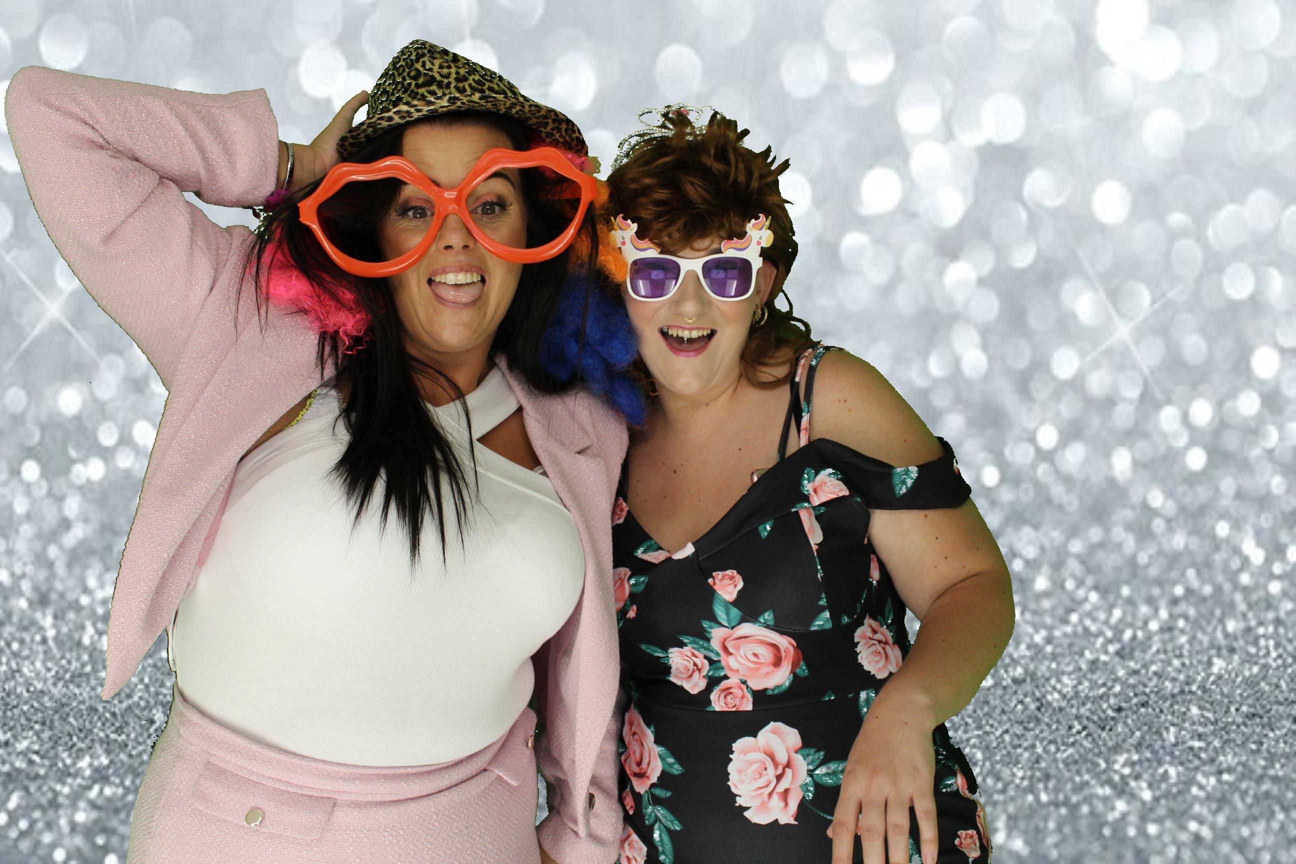 Kim & Dom's Wedding | View more photos from the event at gallery.omegaphotobooths.co.uk/u/Omega-Photobooths/Kim-Doms-Wedding