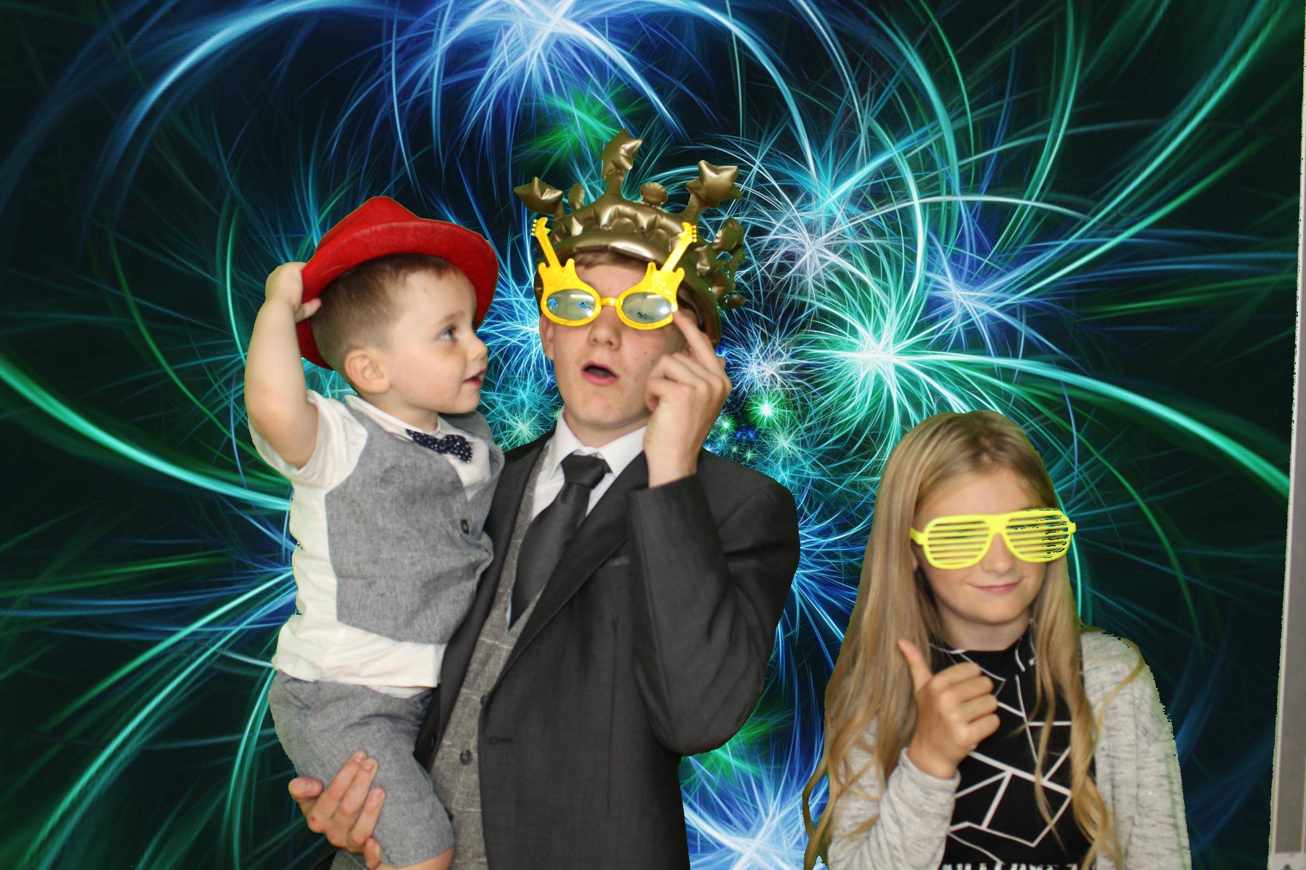 Leah & Lee's Wedding | View more photos from the event at gallery.omegaphotobooths.co.uk/u/Omega-Photobooths/Leah-Lees-Wedding