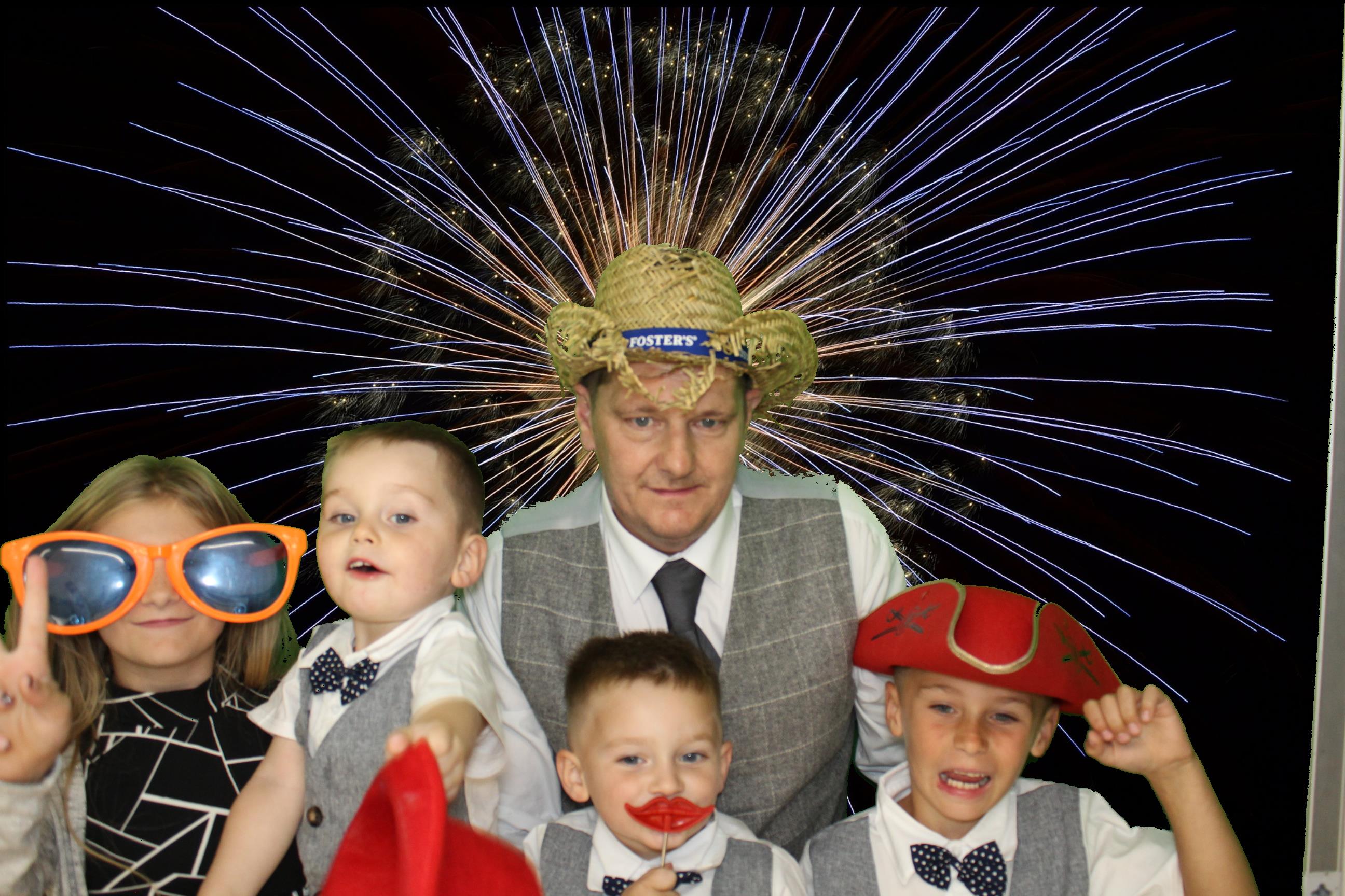 Leah & Lee's Wedding | View more photos from the event at gallery.omegaphotobooths.co.uk/u/Omega-Photobooths/Leah-Lees-Wedding