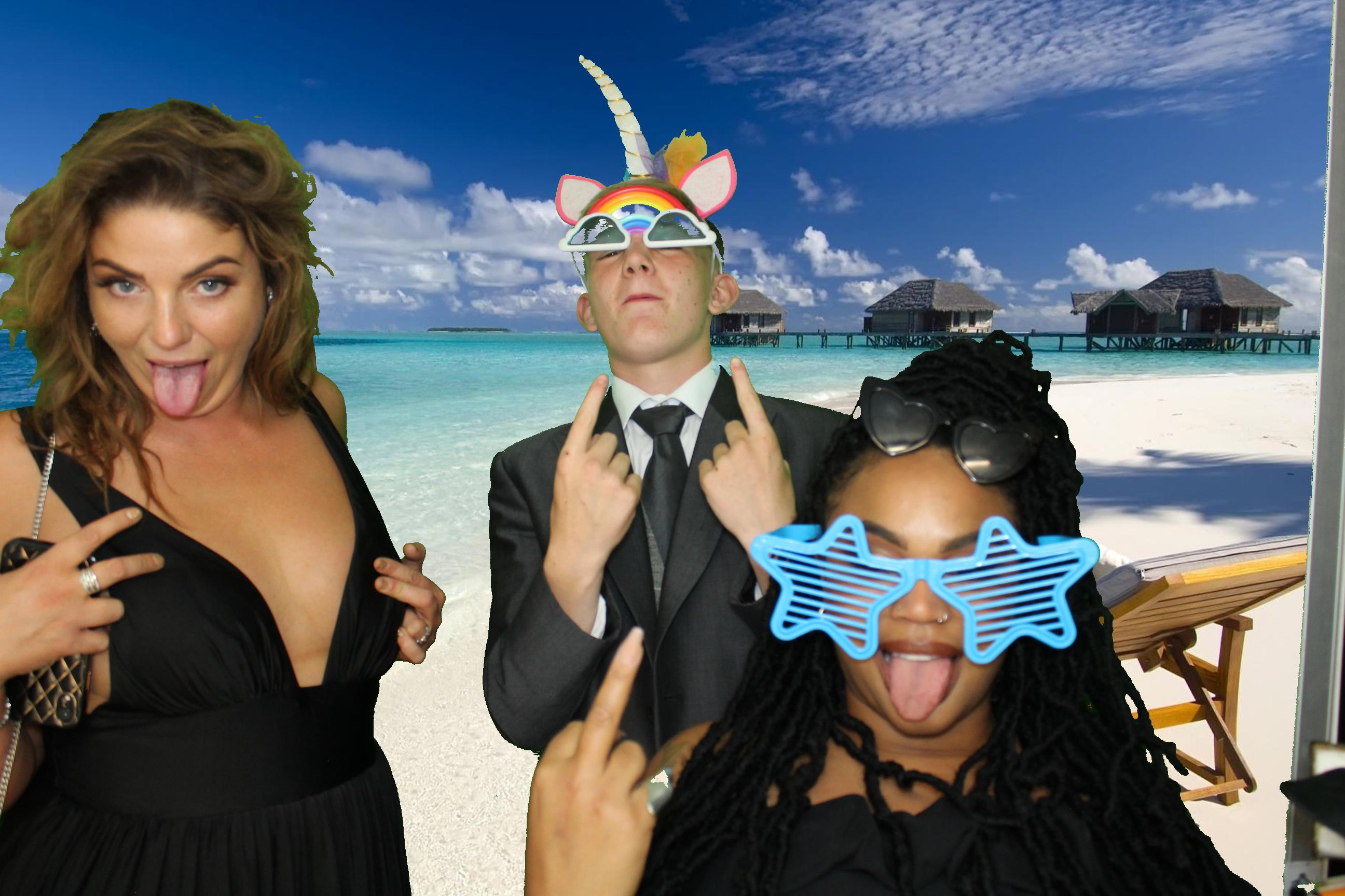 Leah & Lee's Wedding | View more photos from the event at gallery.omegaphotobooths.co.uk/u/Omega-Photobooths/Leah-Lees-Wedding