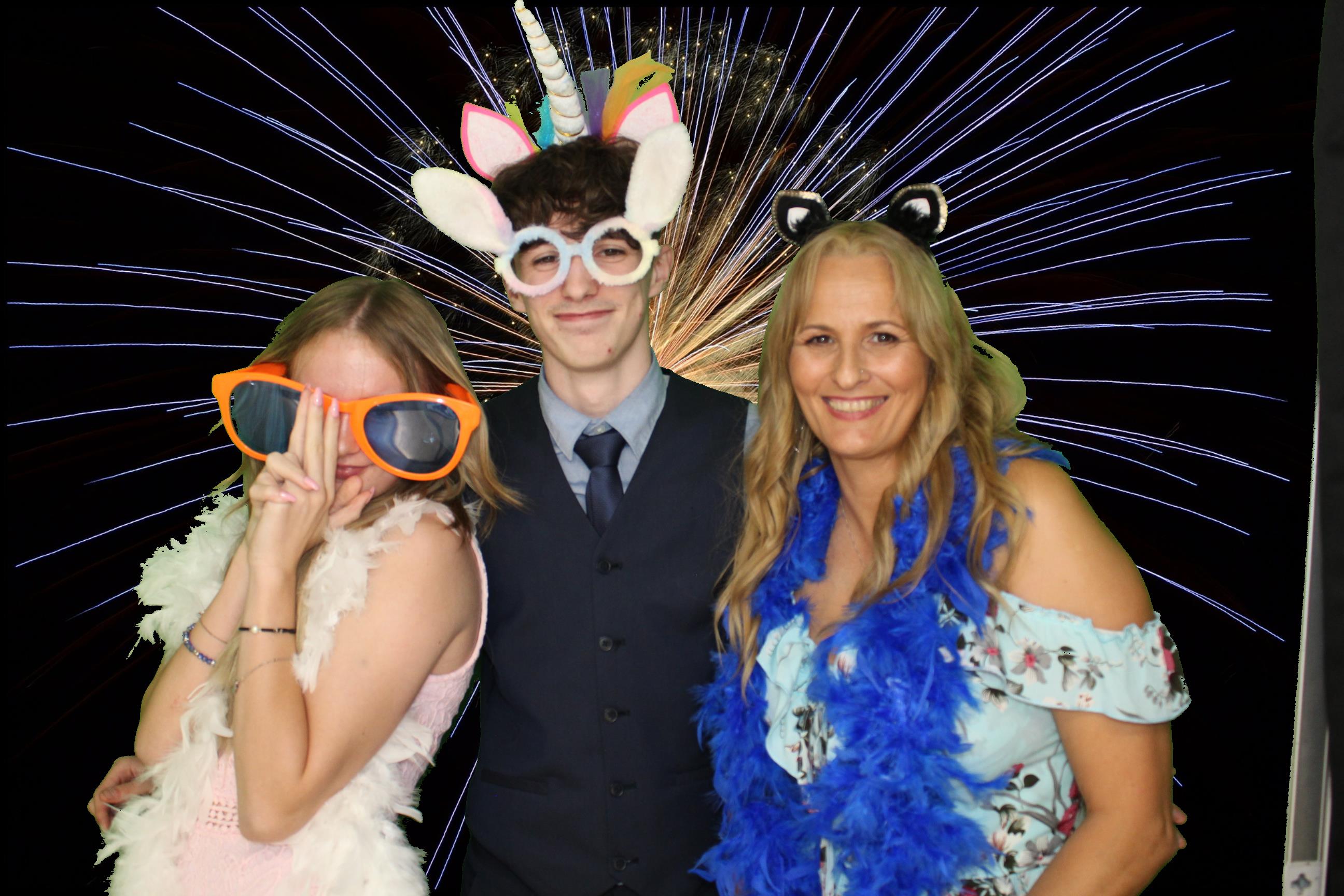 Leah & Lee's Wedding | View more photos from the event at gallery.omegaphotobooths.co.uk/u/Omega-Photobooths/Leah-Lees-Wedding