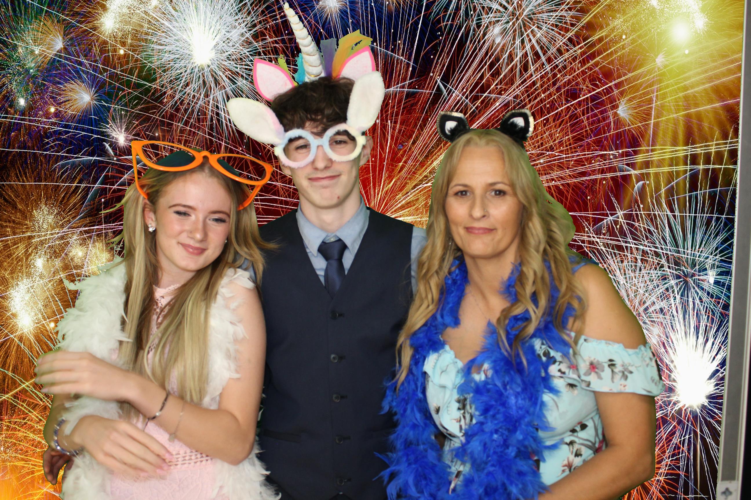 Leah & Lee's Wedding | View more photos from the event at gallery.omegaphotobooths.co.uk/u/Omega-Photobooths/Leah-Lees-Wedding