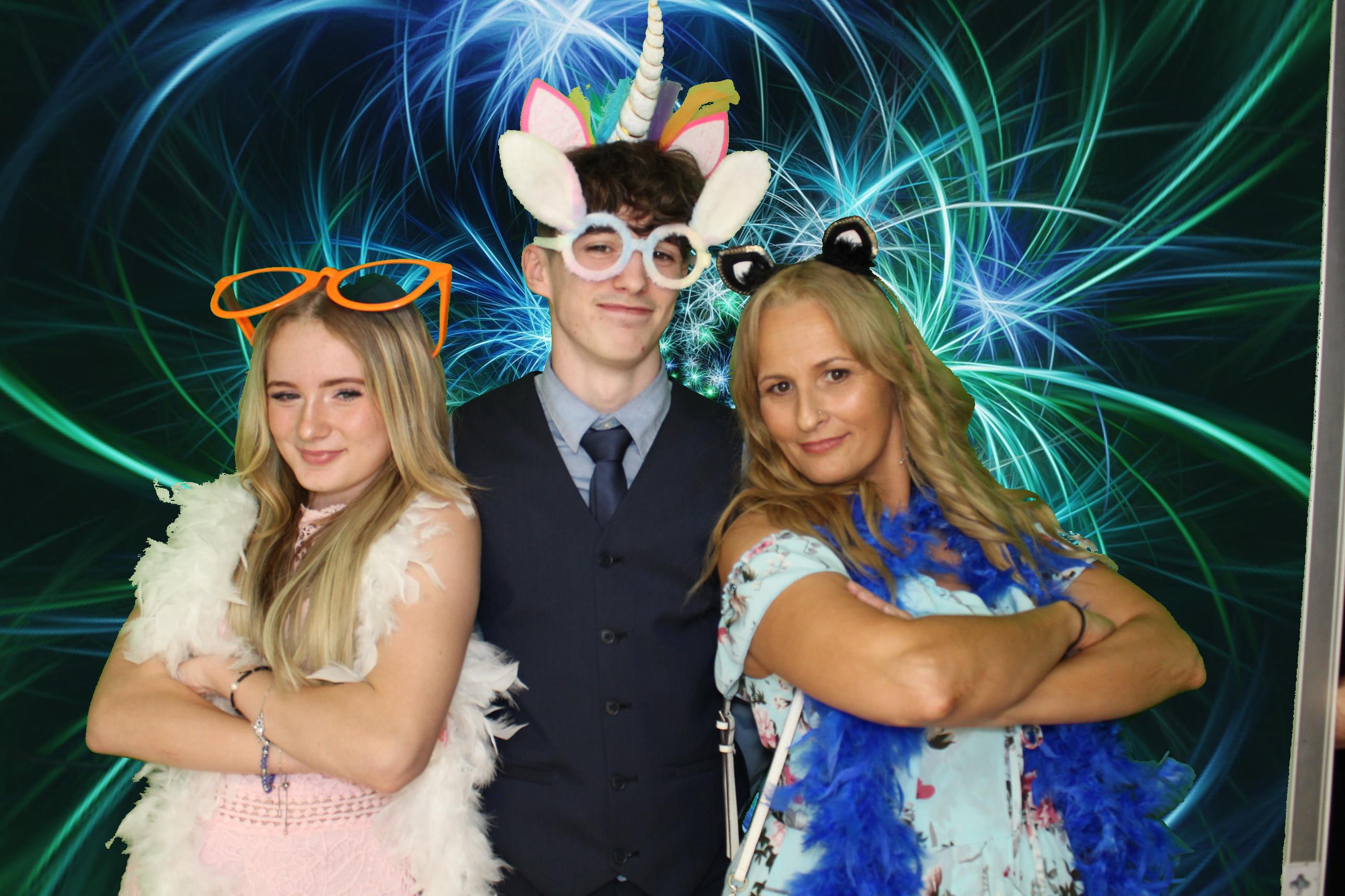 Leah & Lee's Wedding | View more photos from the event at gallery.omegaphotobooths.co.uk/u/Omega-Photobooths/Leah-Lees-Wedding