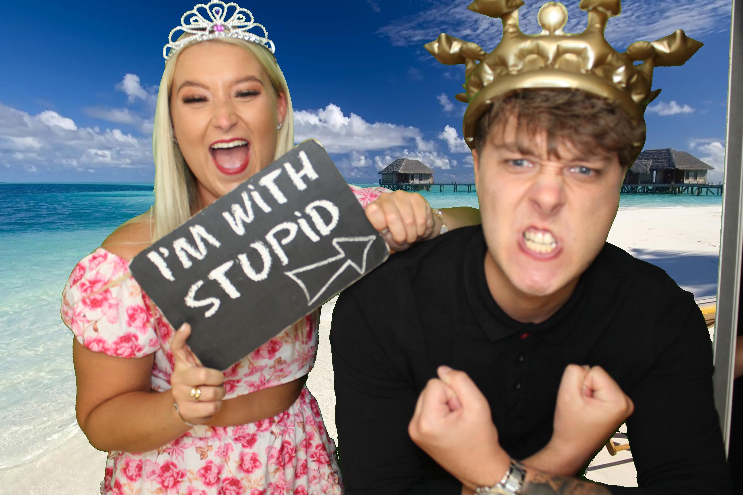 Leah & Lee's Wedding | View more photos from the event at gallery.omegaphotobooths.co.uk/u/Omega-Photobooths/Leah-Lees-Wedding