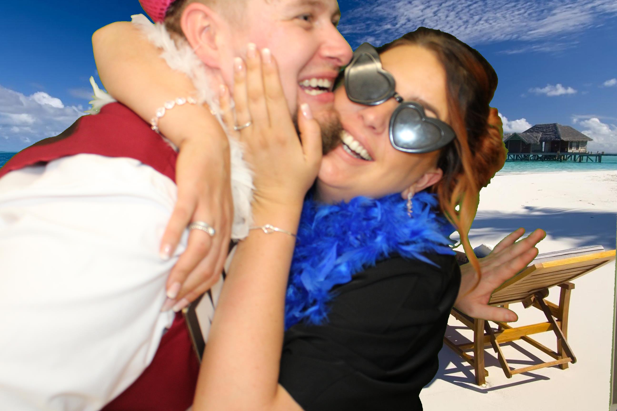 Leah & Lee's Wedding | View more photos from the event at gallery.omegaphotobooths.co.uk/u/Omega-Photobooths/Leah-Lees-Wedding