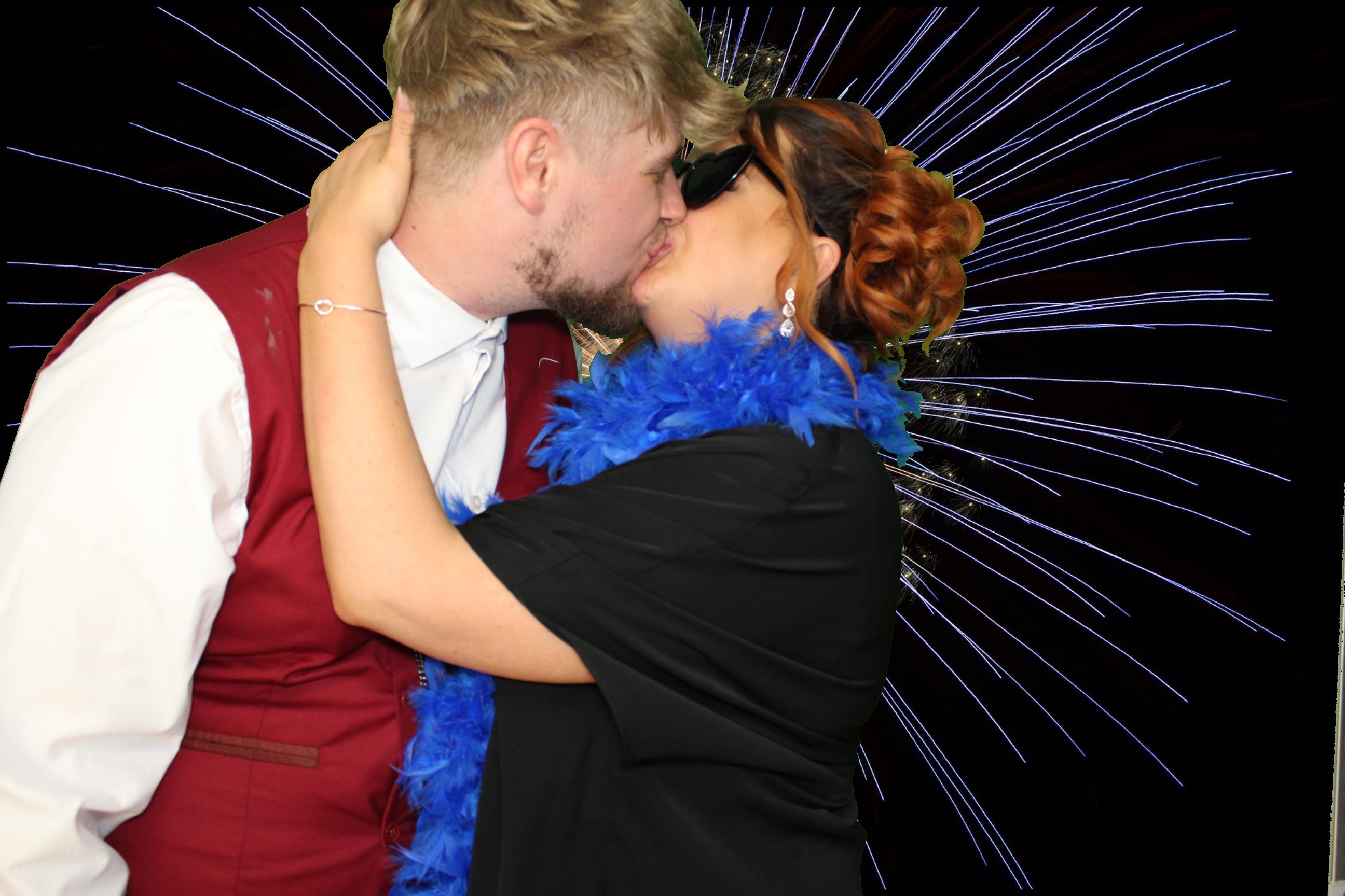 Leah & Lee's Wedding | View more photos from the event at gallery.omegaphotobooths.co.uk/u/Omega-Photobooths/Leah-Lees-Wedding