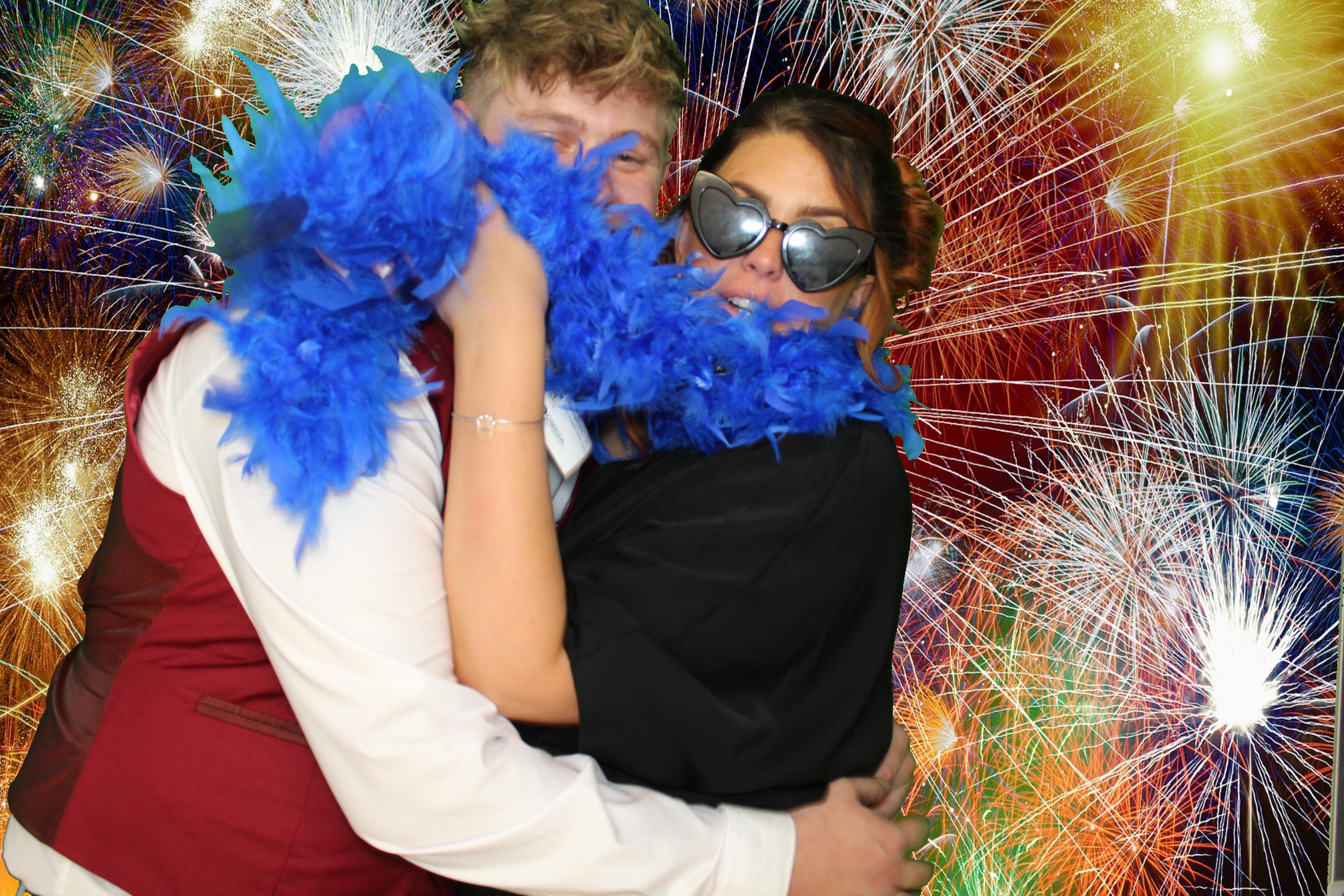 Leah & Lee's Wedding | View more photos from the event at gallery.omegaphotobooths.co.uk/u/Omega-Photobooths/Leah-Lees-Wedding