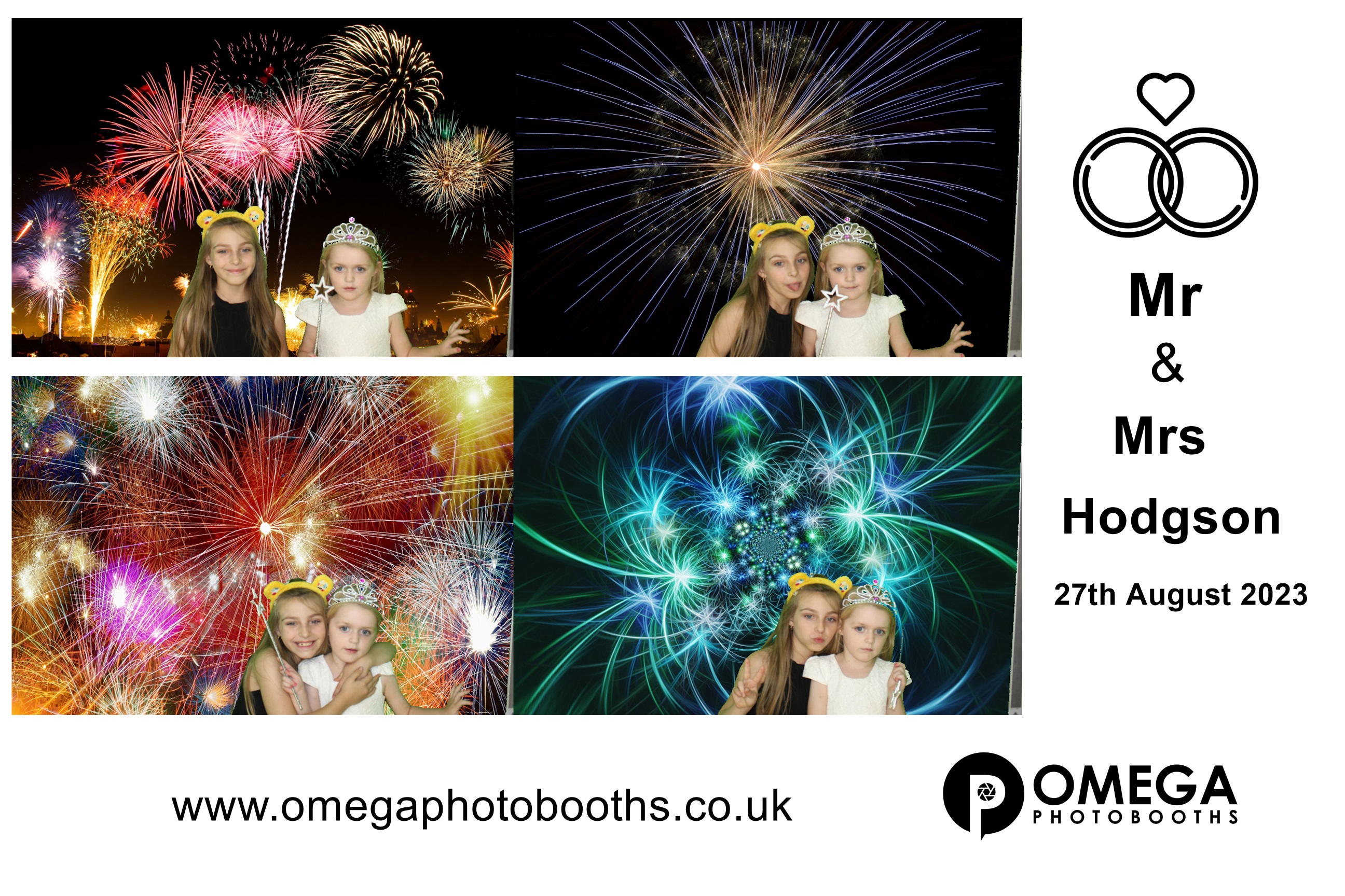 Leah & Lee's Wedding | View more photos from the event at gallery.omegaphotobooths.co.uk/u/Omega-Photobooths/Leah-Lees-Wedding