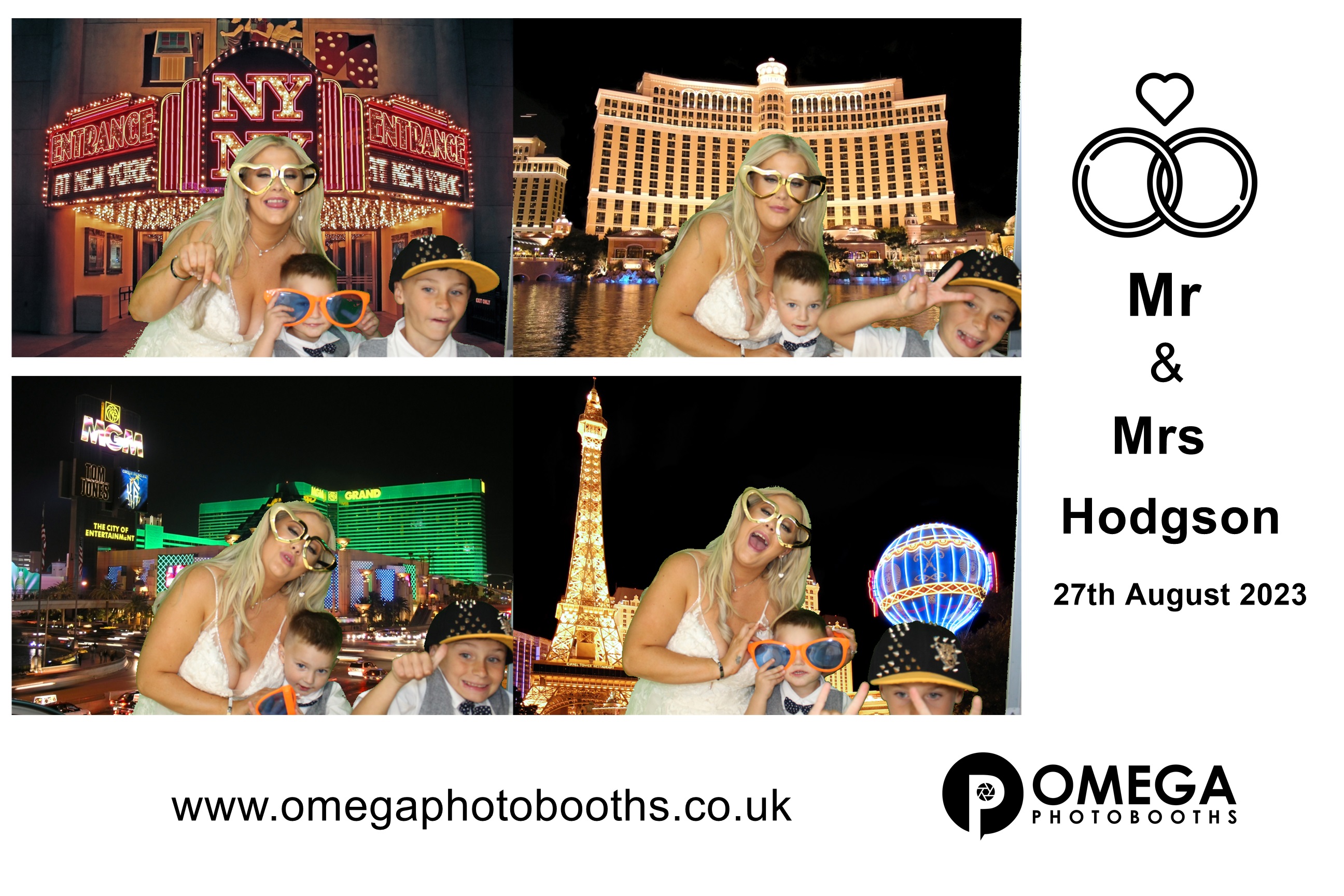 Leah & Lee's Wedding | View more photos from the event at gallery.omegaphotobooths.co.uk/u/Omega-Photobooths/Leah-Lees-Wedding