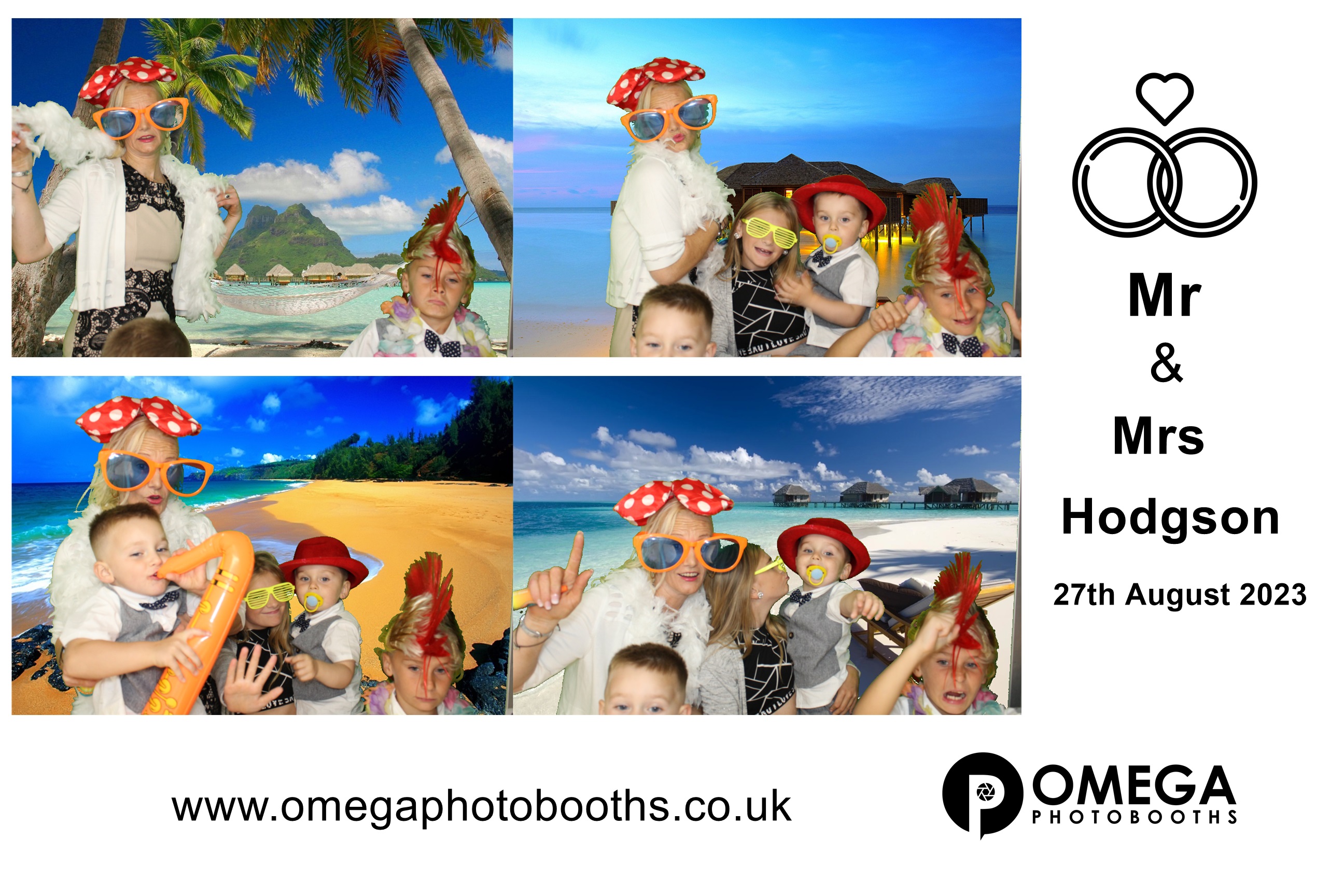 Leah & Lee's Wedding | View more photos from the event at gallery.omegaphotobooths.co.uk/u/Omega-Photobooths/Leah-Lees-Wedding