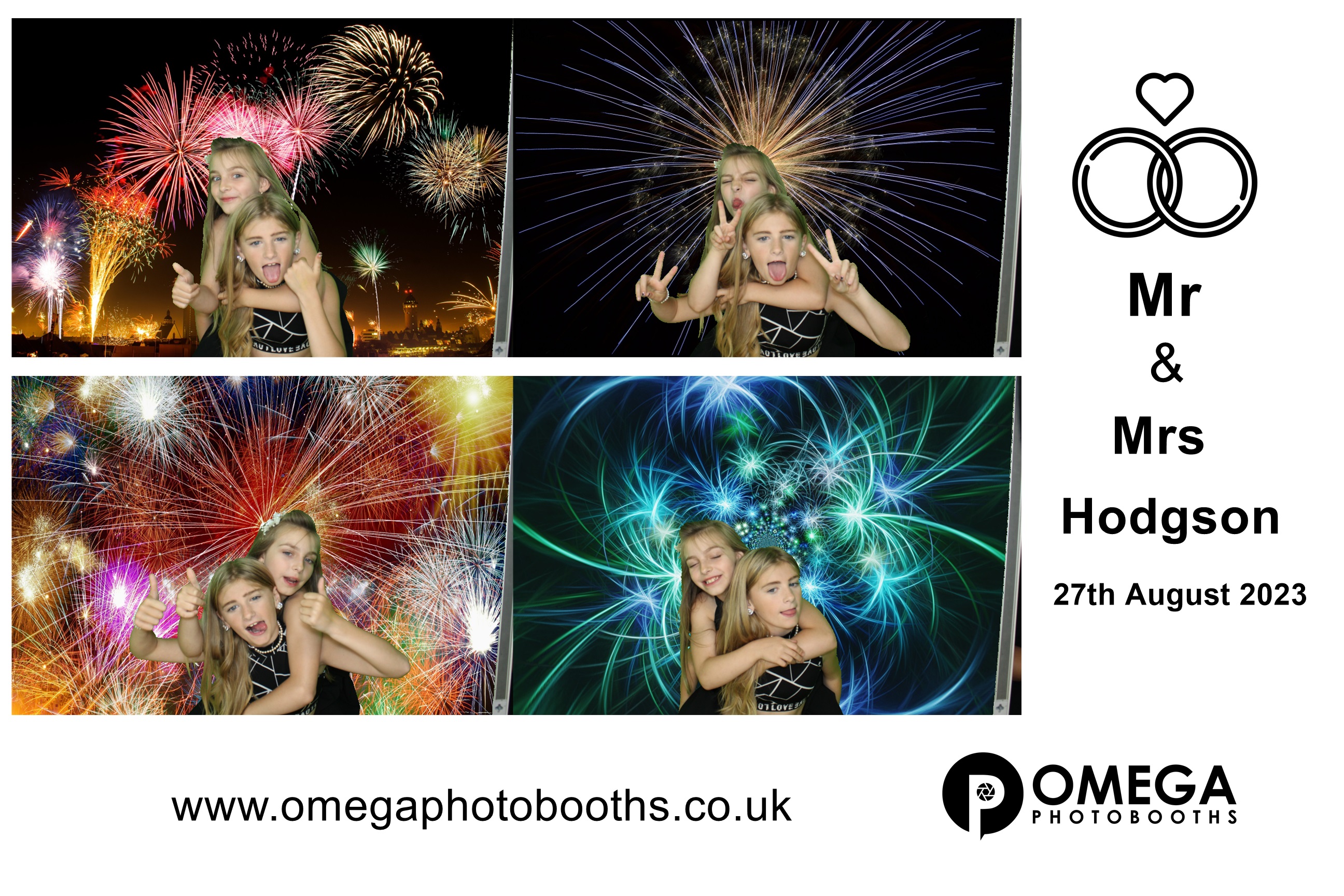 Leah & Lee's Wedding | View more photos from the event at gallery.omegaphotobooths.co.uk/u/Omega-Photobooths/Leah-Lees-Wedding