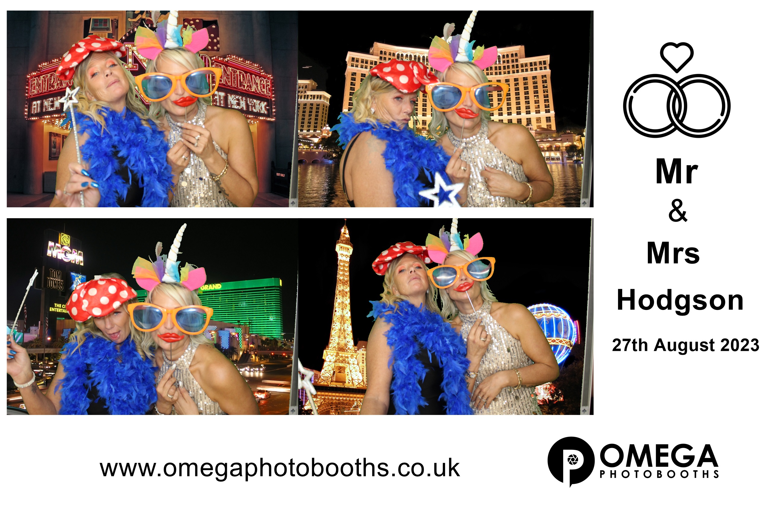 Leah & Lee's Wedding | View more photos from the event at gallery.omegaphotobooths.co.uk/u/Omega-Photobooths/Leah-Lees-Wedding