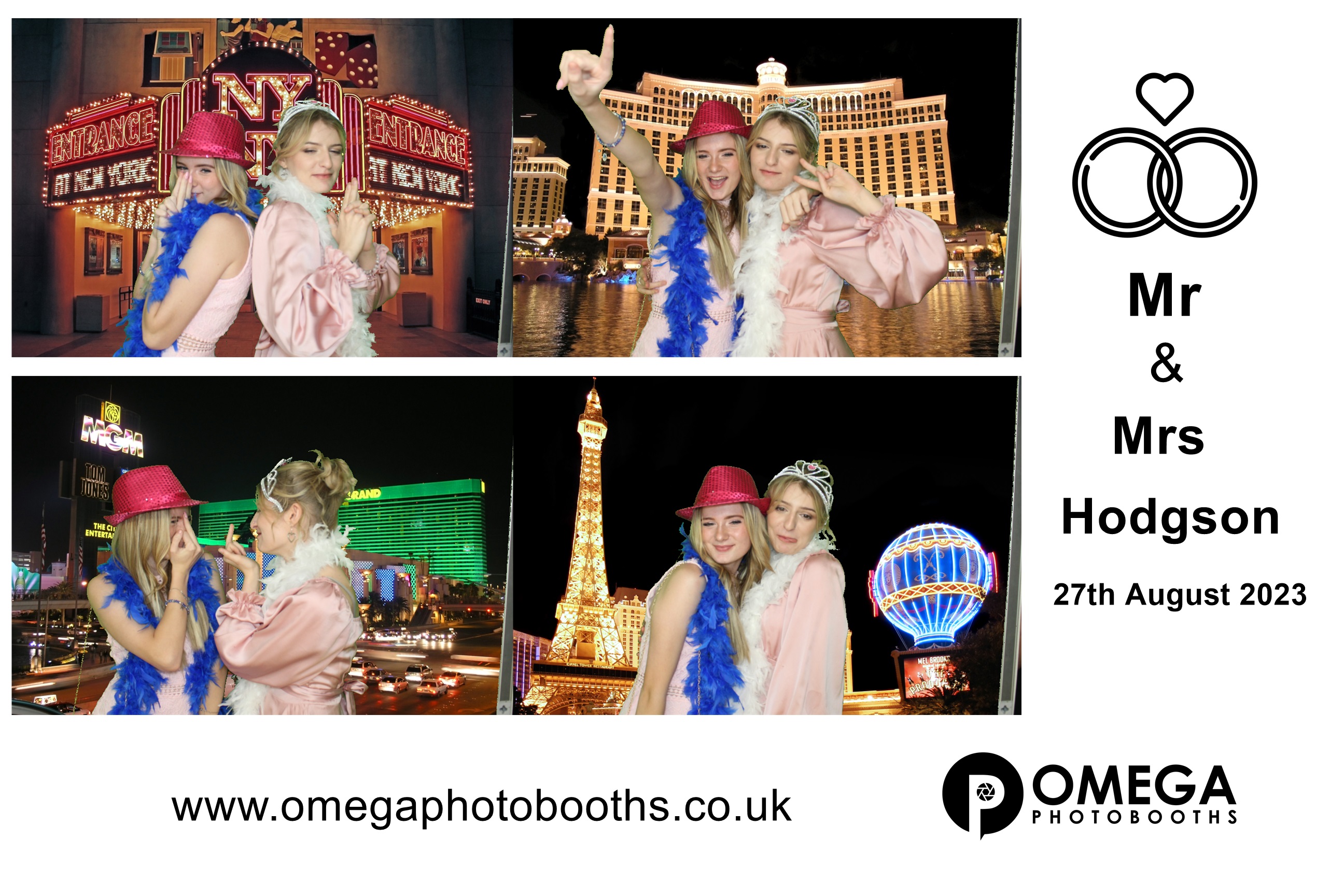 Leah & Lee's Wedding | View more photos from the event at gallery.omegaphotobooths.co.uk/u/Omega-Photobooths/Leah-Lees-Wedding
