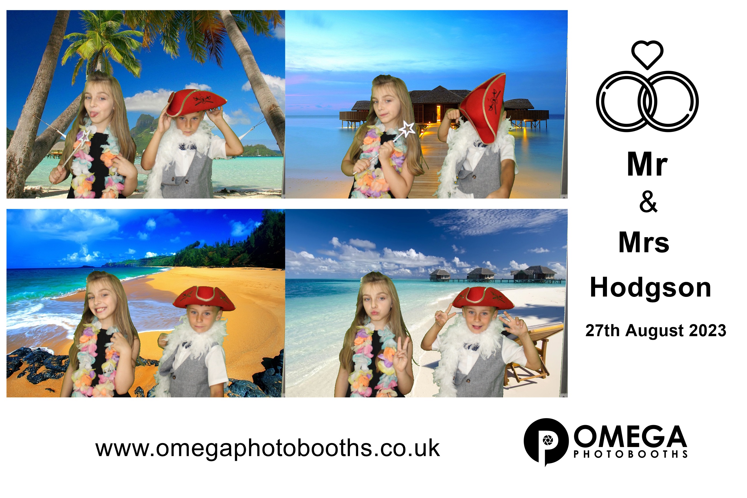 Leah & Lee's Wedding | View more photos from the event at gallery.omegaphotobooths.co.uk/u/Omega-Photobooths/Leah-Lees-Wedding