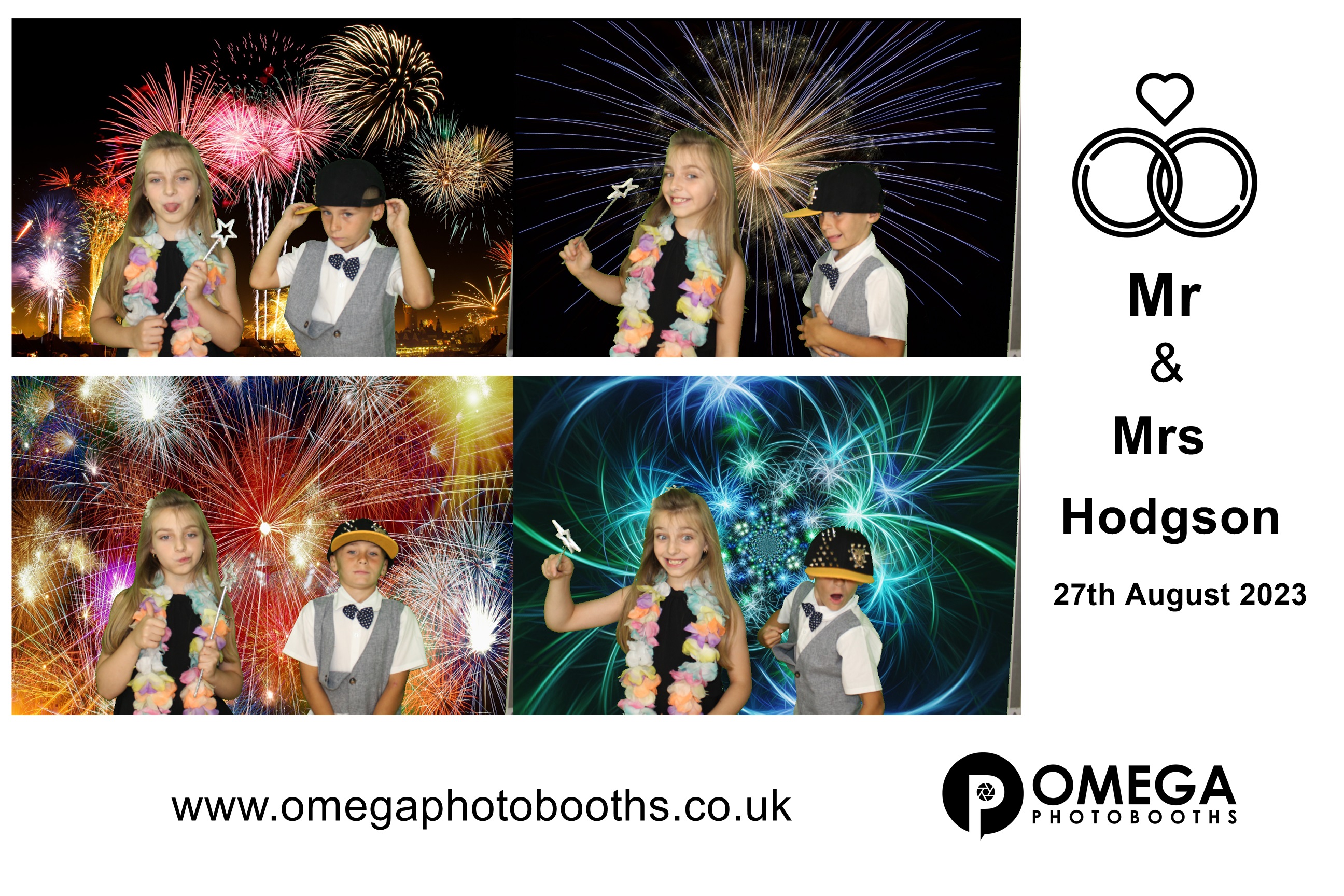 Leah & Lee's Wedding | View more photos from the event at gallery.omegaphotobooths.co.uk/u/Omega-Photobooths/Leah-Lees-Wedding