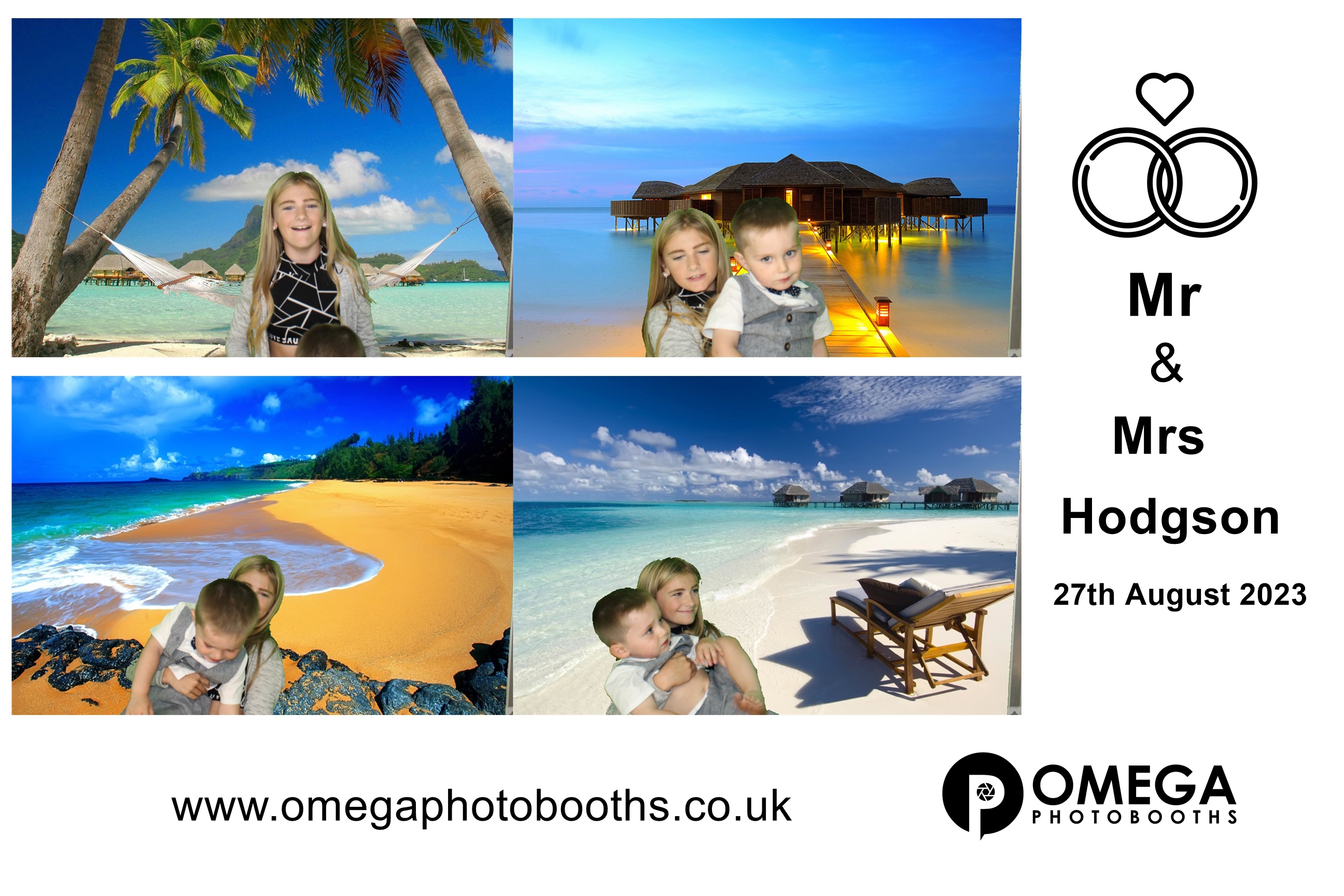 Leah & Lee's Wedding | View more photos from the event at gallery.omegaphotobooths.co.uk/u/Omega-Photobooths/Leah-Lees-Wedding