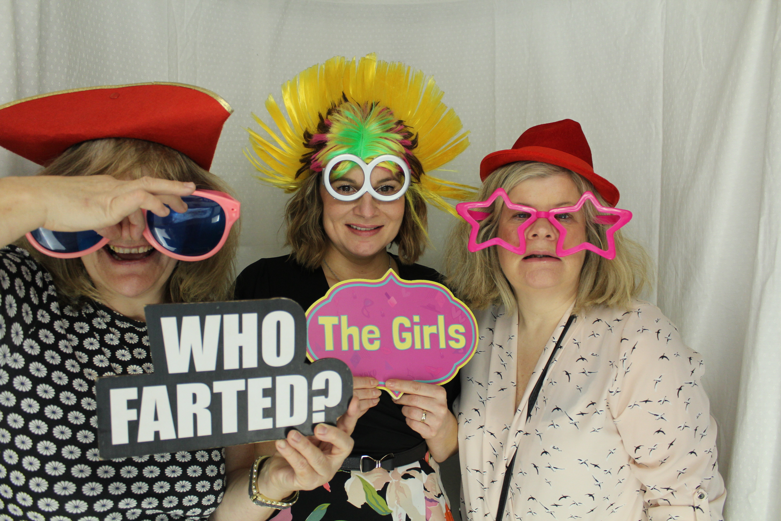 Michelle and Roger's Wedding | View more photos from the event at gallery.omegaphotobooths.co.uk/u/Omega-Photobooths/Michelle-and-Rogers-Wedding