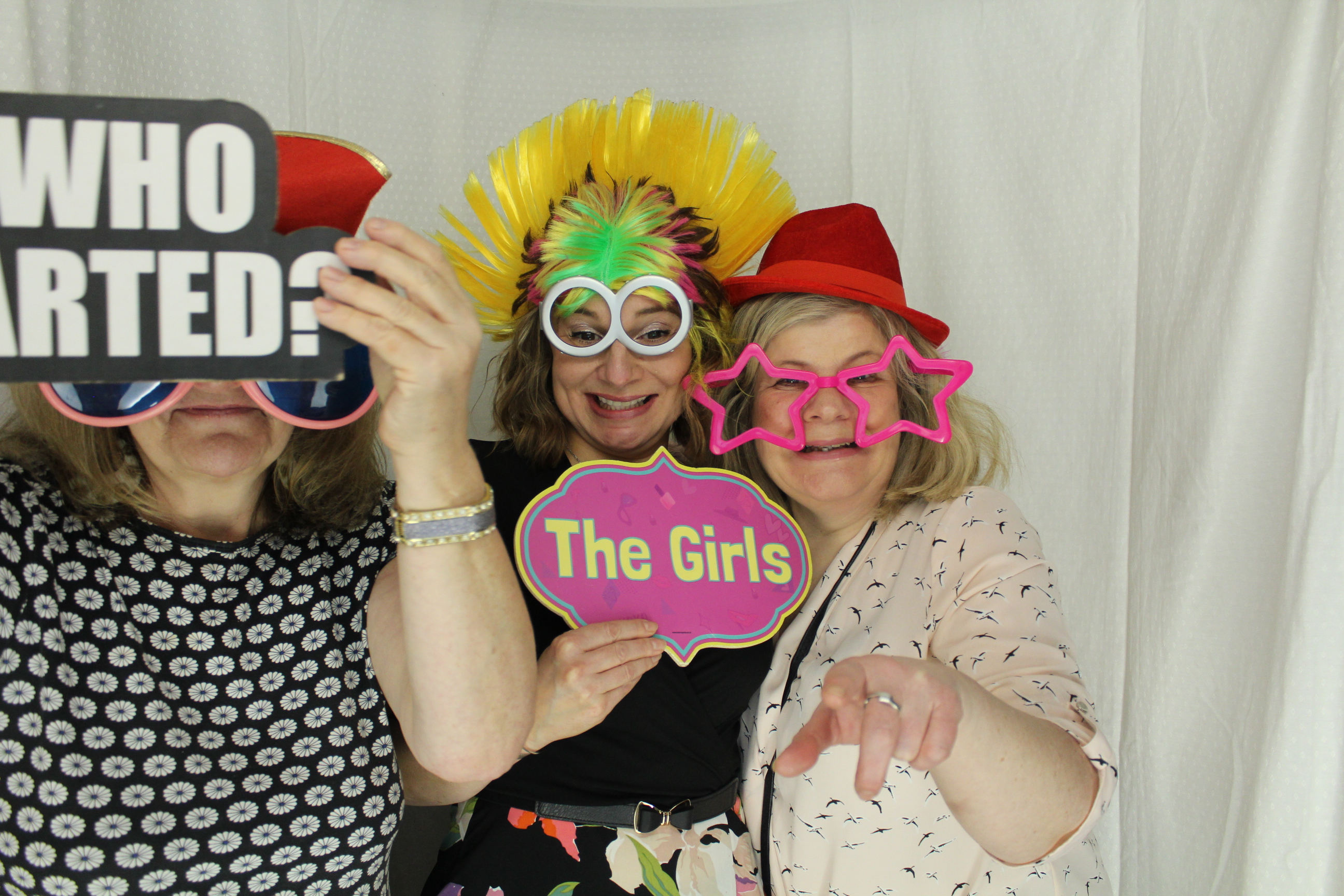 Michelle and Roger's Wedding | View more photos from the event at gallery.omegaphotobooths.co.uk/u/Omega-Photobooths/Michelle-and-Rogers-Wedding