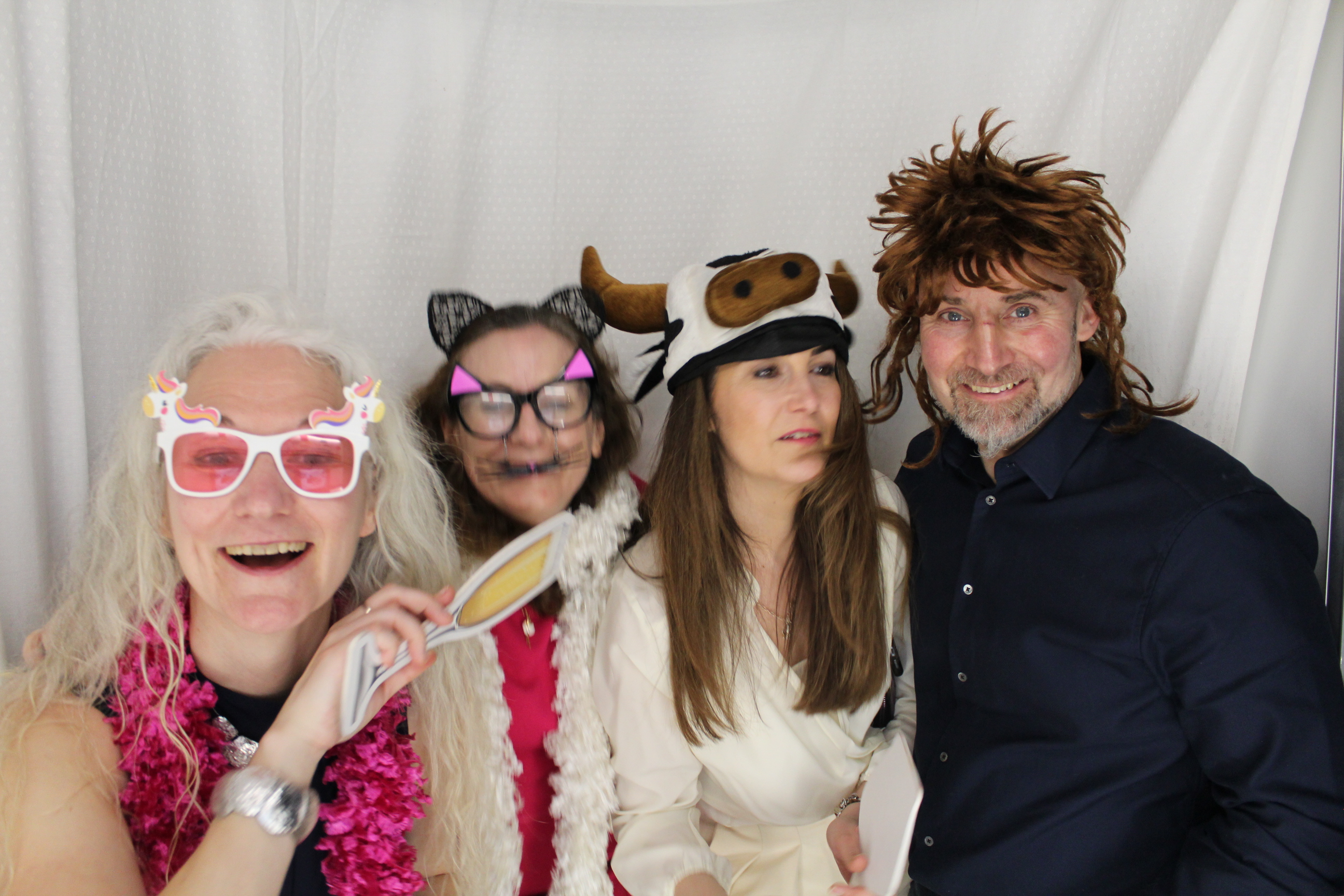 Michelle and Roger's Wedding | View more photos from the event at gallery.omegaphotobooths.co.uk/u/Omega-Photobooths/Michelle-and-Rogers-Wedding